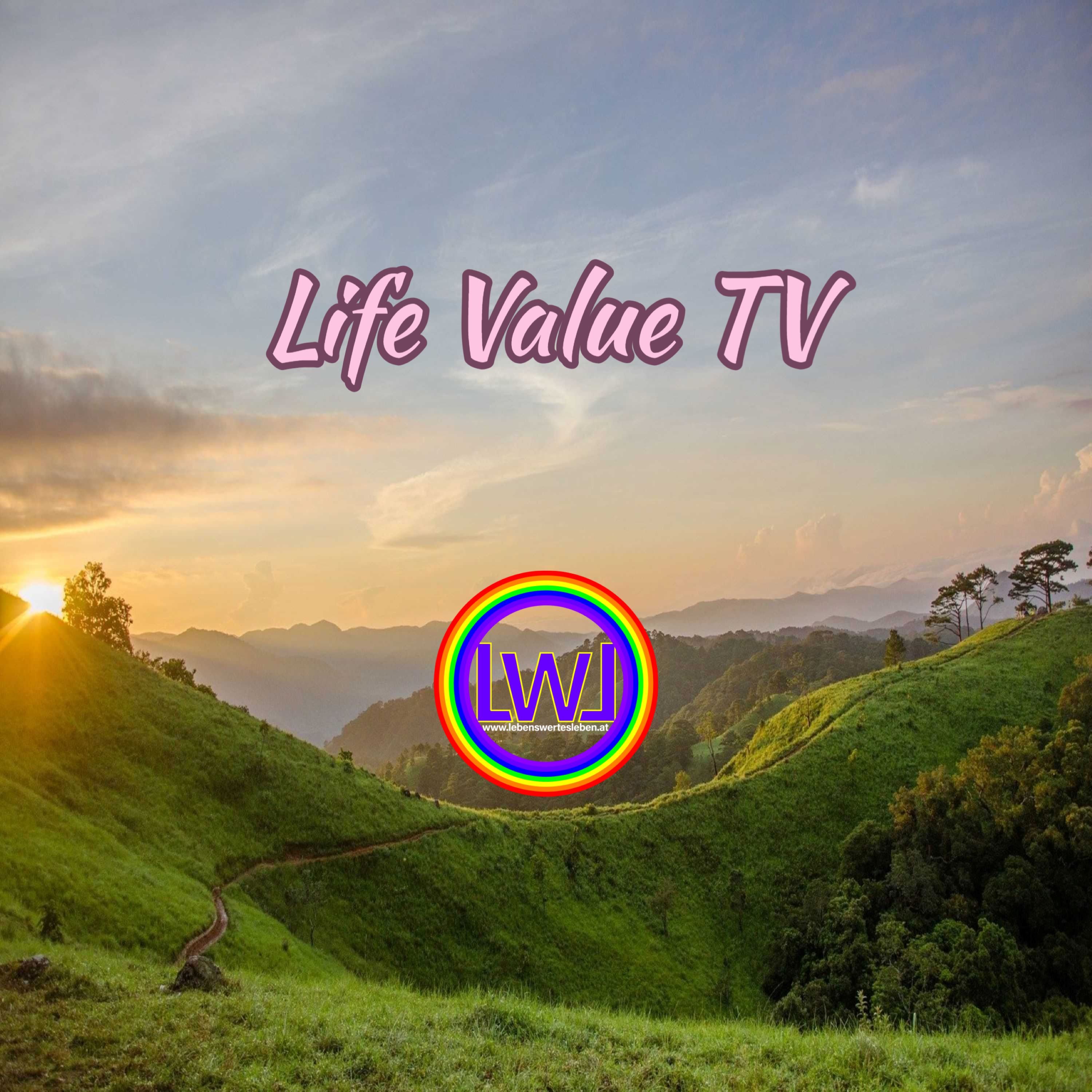 Life Value TV 