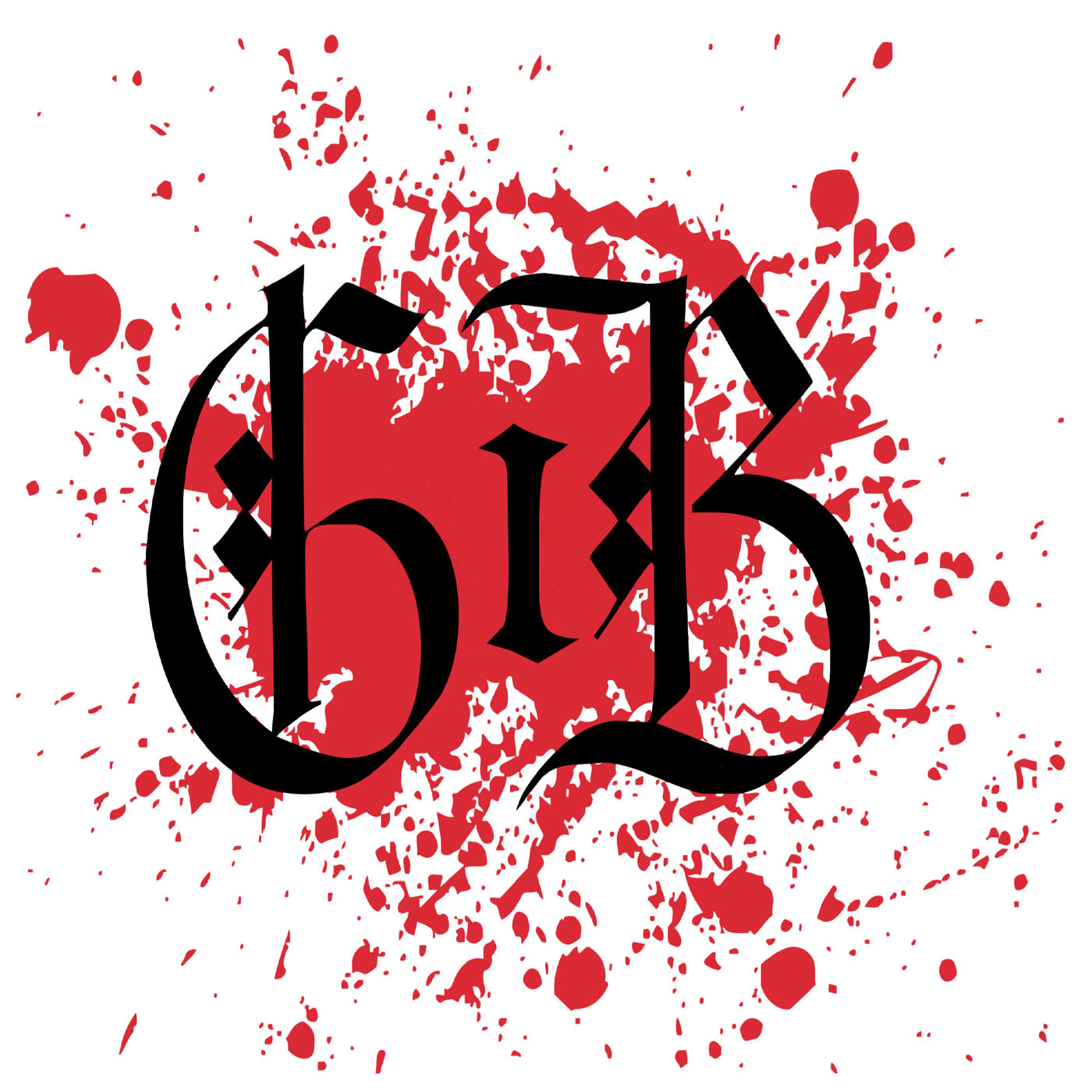 Gilded in Blood: The Horror Lit Podcast 