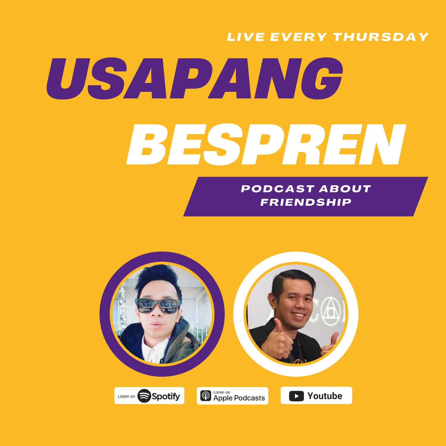 Usapang Bespren 