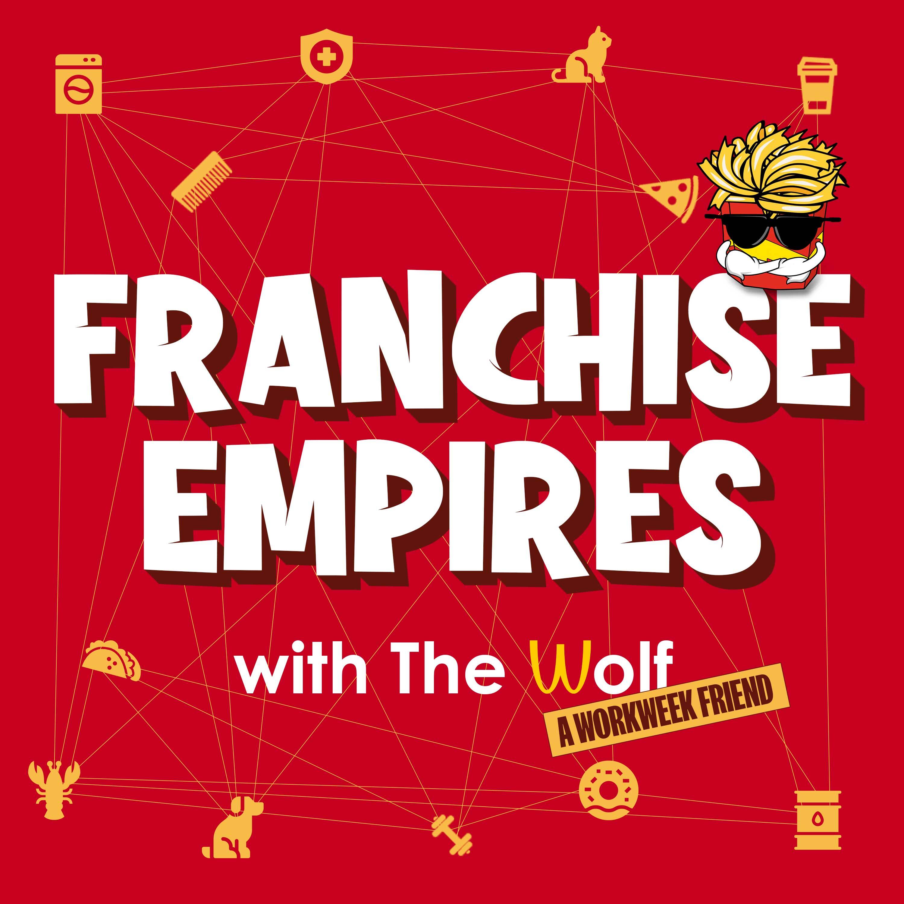 S3 Ep6: How Brian Scudamore Built a Customer Service Empire With People At Its Heart