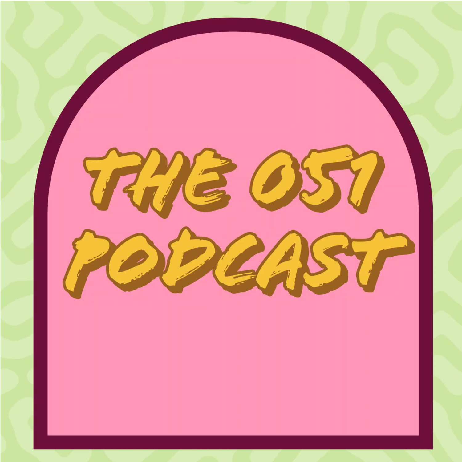 The 051 Podcast 