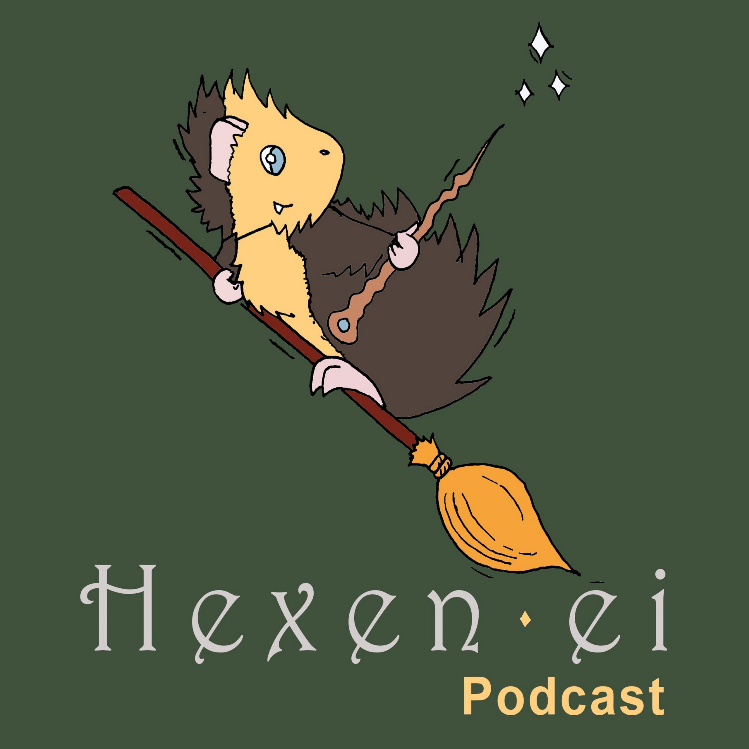 Hexenei Podcast 