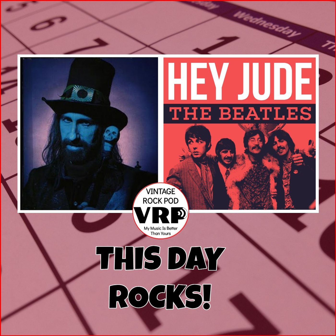 *THIS DAY ROCKS* Hey Jude Fire!