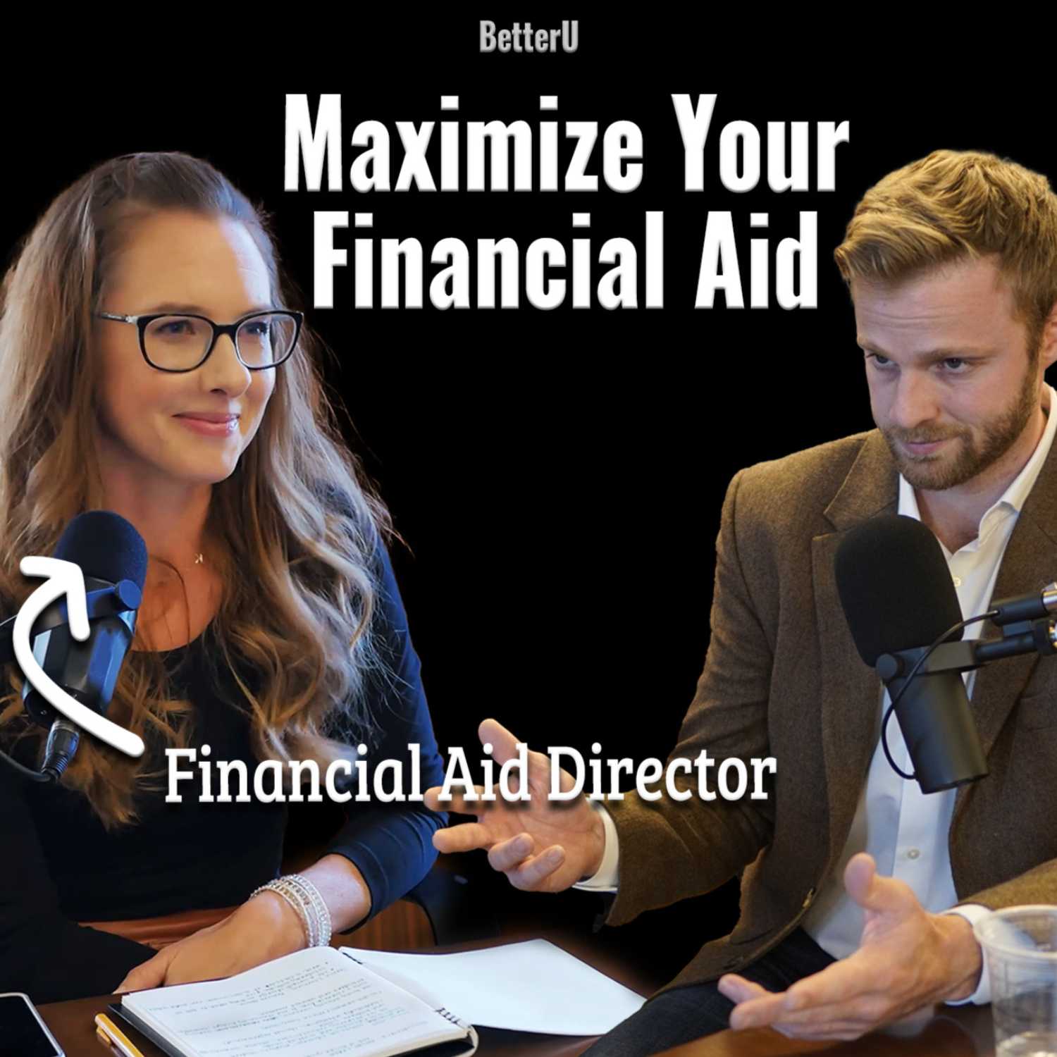 How to Maximize Your Financial Aid and Pay Less for College - Financial Aid Director Gives Insights