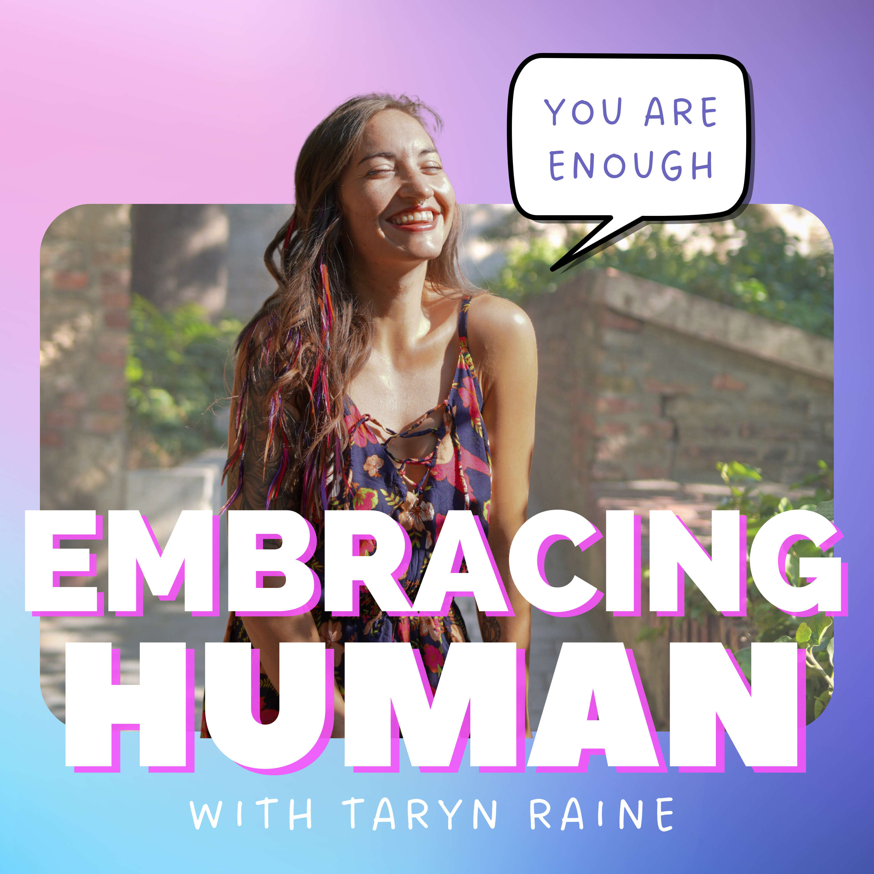 Embracing Human 