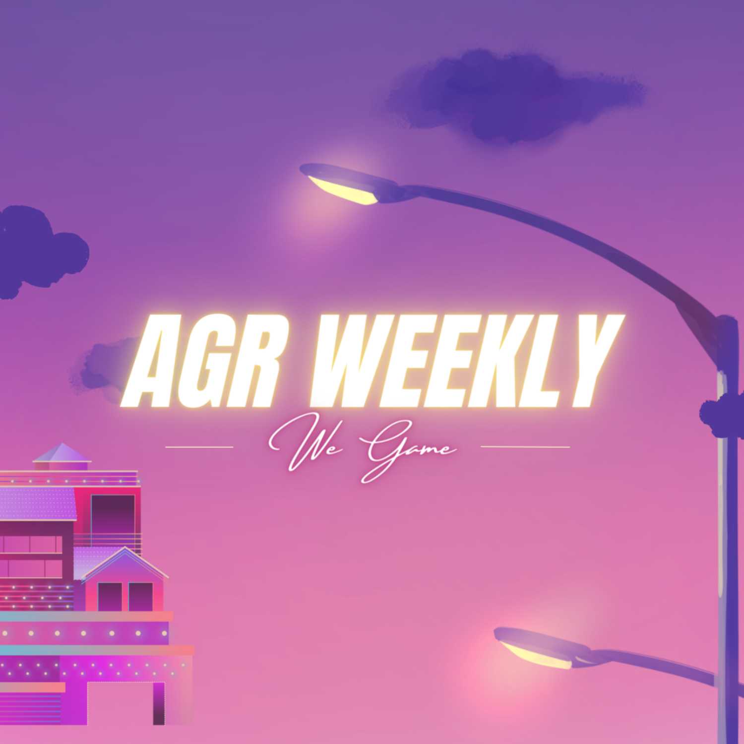 AGR Weekly 
