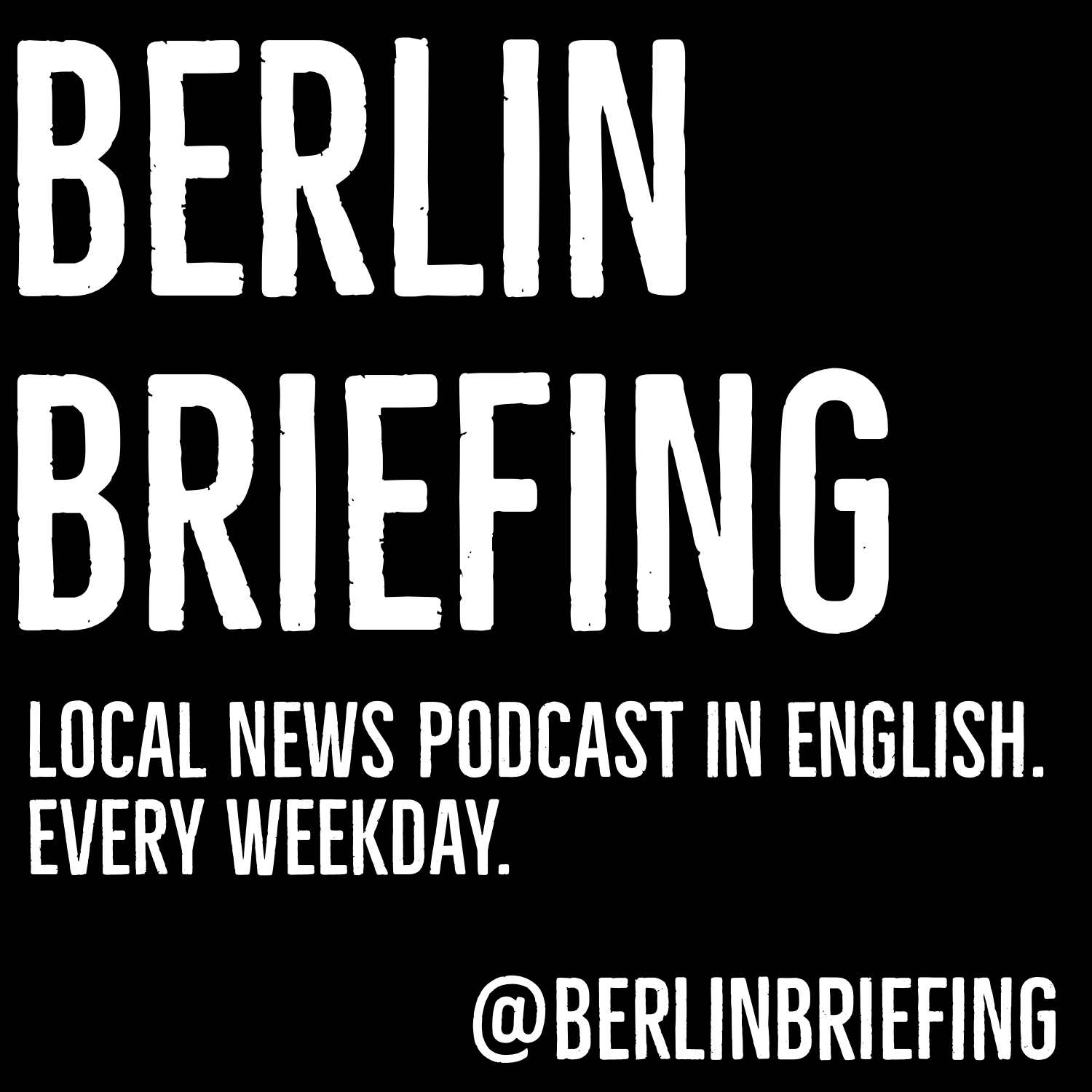 Berlin Briefing 