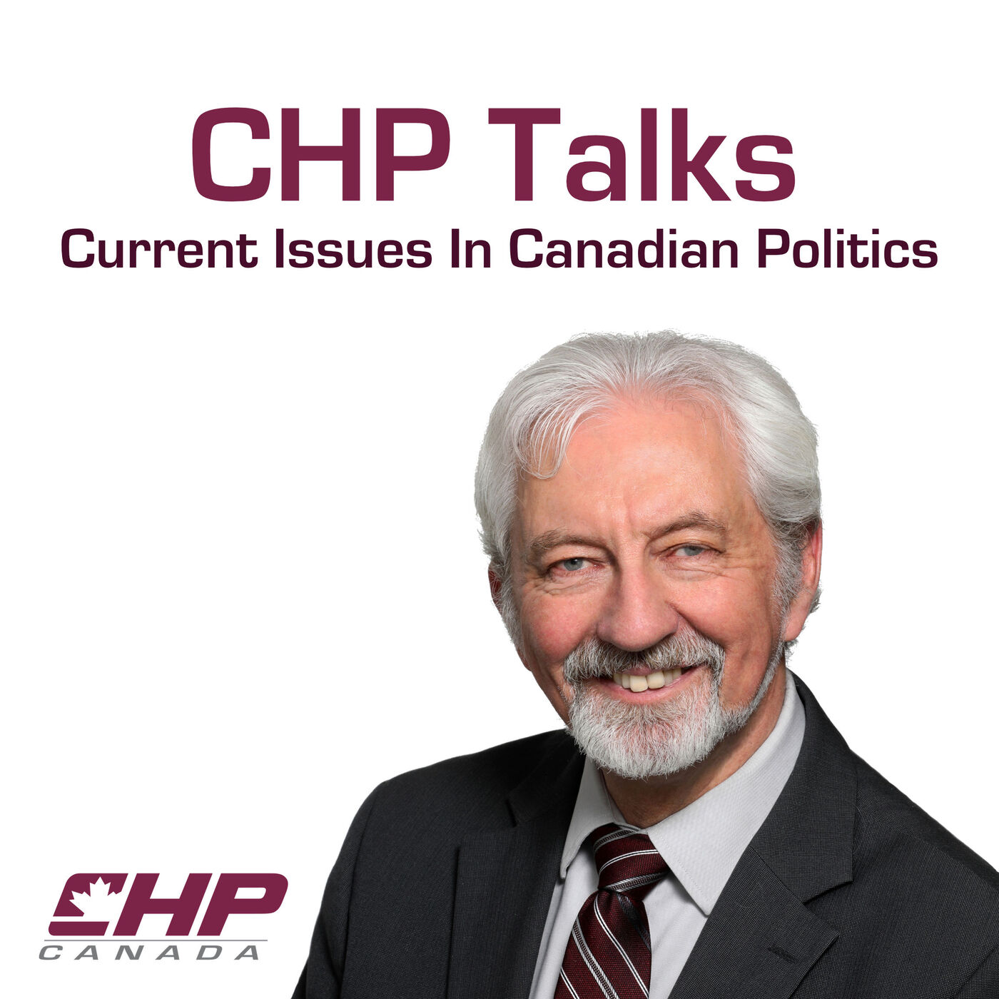 CHP TALKS: Preston Manning: National Citizens Inquiry