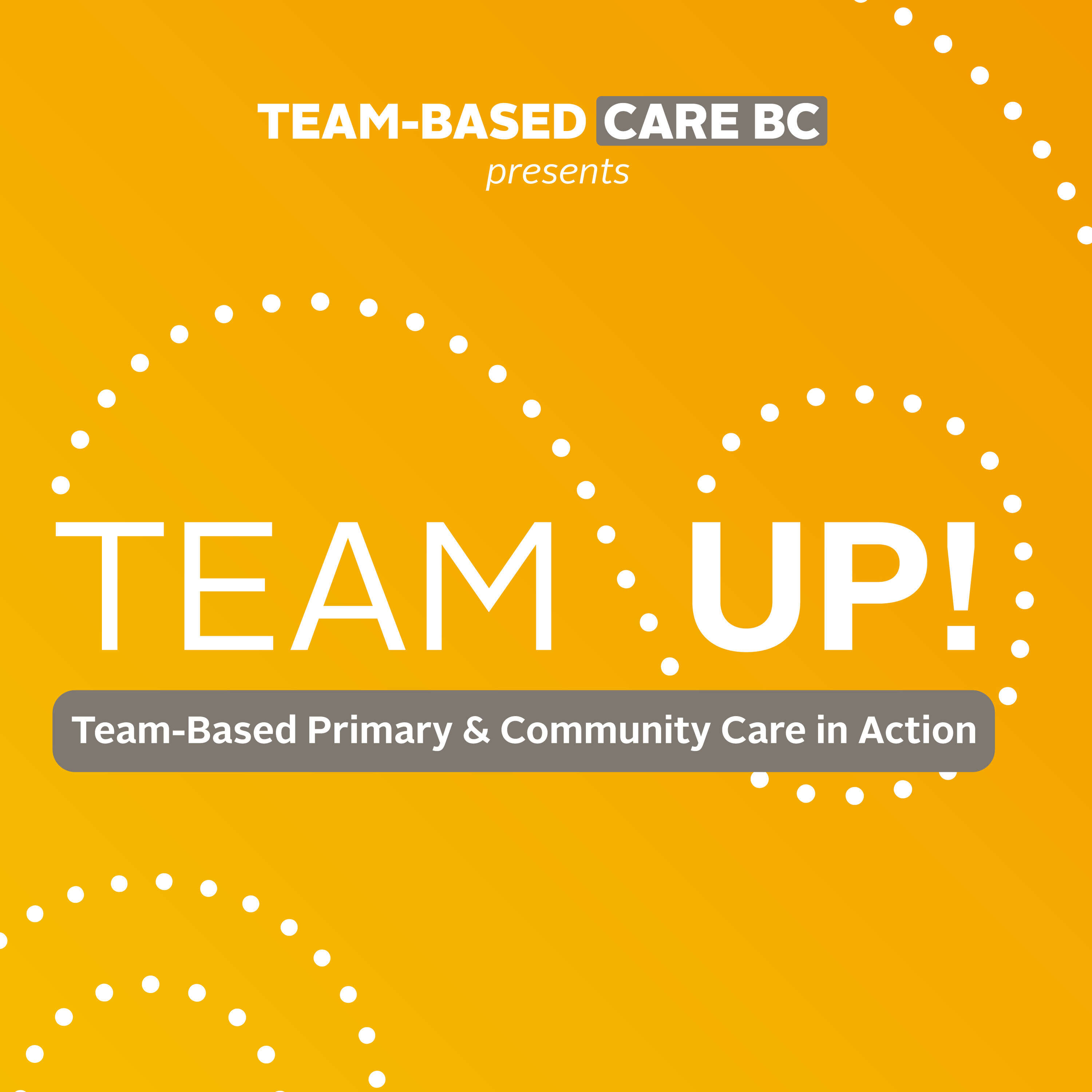 Wrapping Up Season 3 on Distributed Primary Care Teams