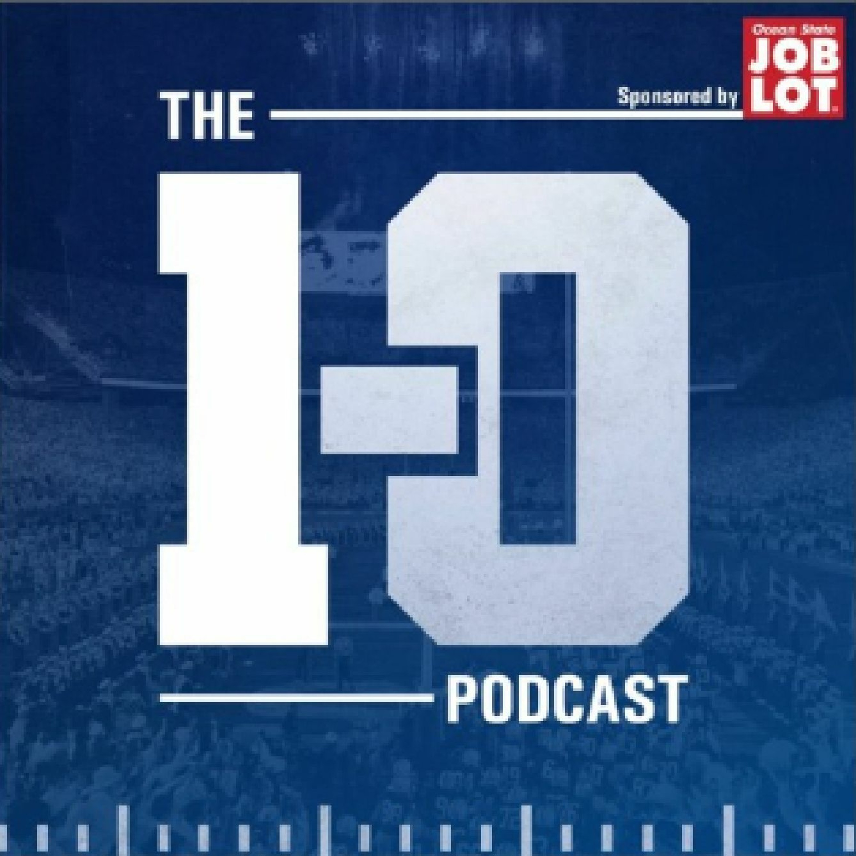 Will Penn State be able to prove its team’s strength against Maryland? | The 1-0 Podcast