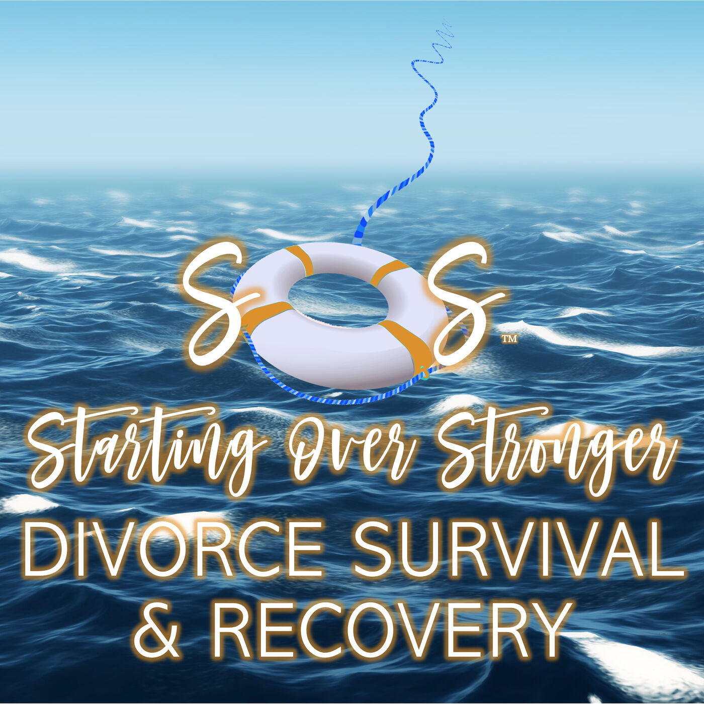 Starting Over Stronger | Divorce Survival & Recovery 