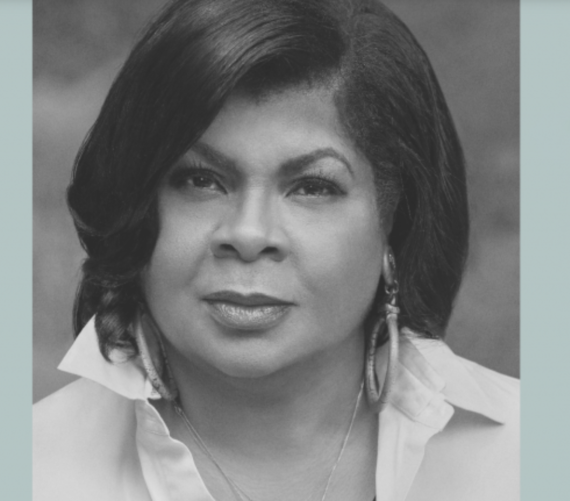 April Ryan: The Resilience and Power of Black Women