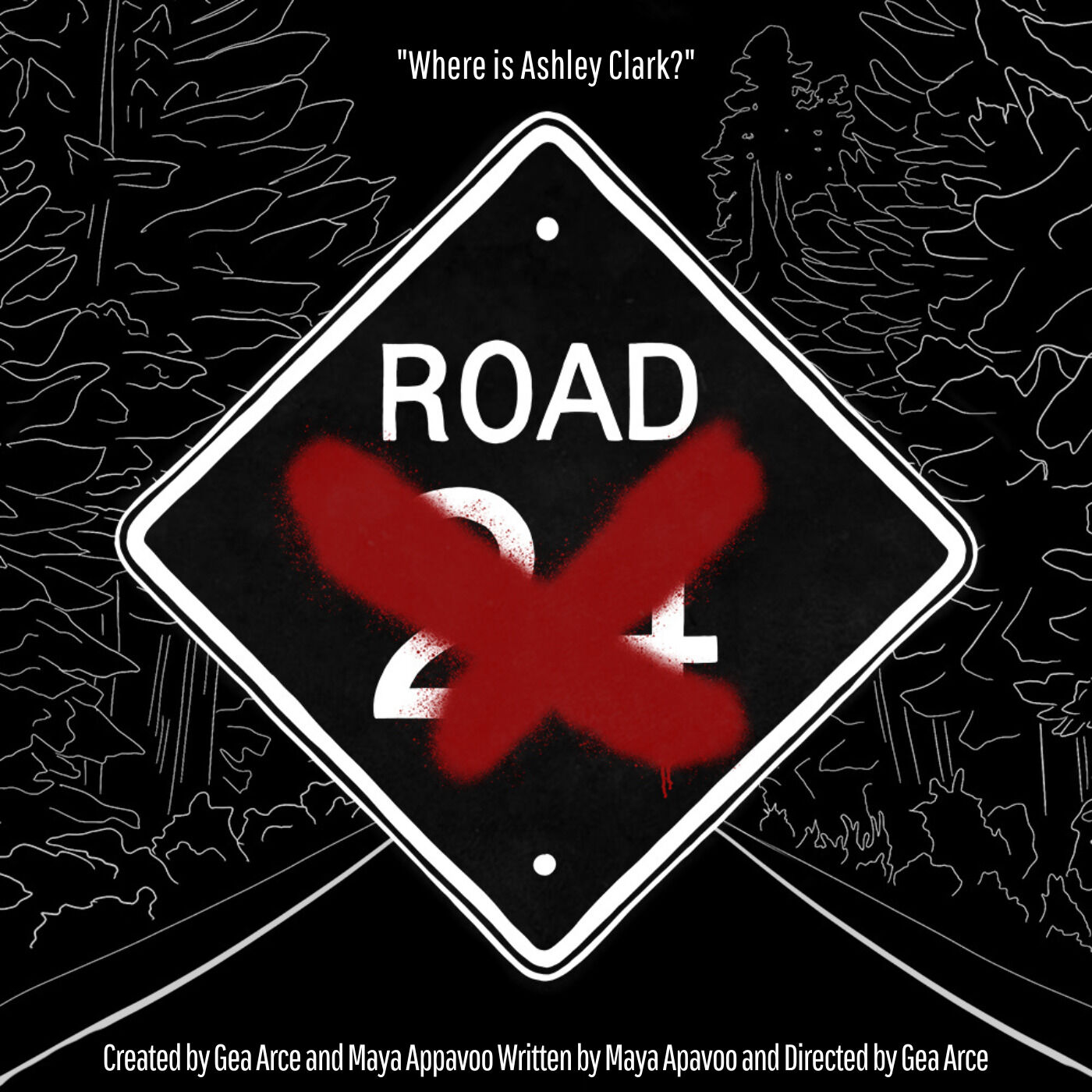 ROAD X 11 - What Any Mother Would Have Done