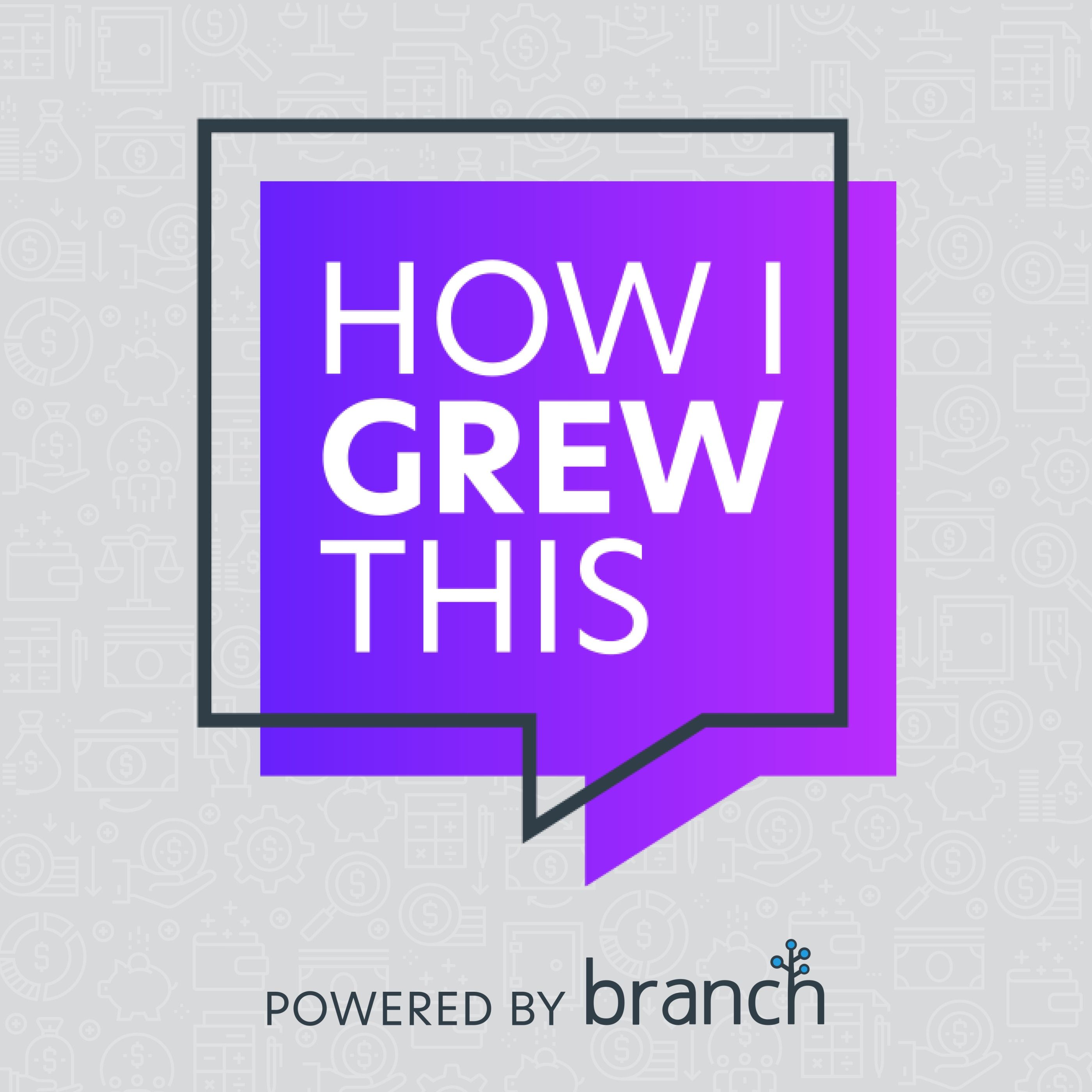 [Greatest Hits] CMO at Paired: Gessica Bicego - Growth-Hacking Branding Tips for Your App