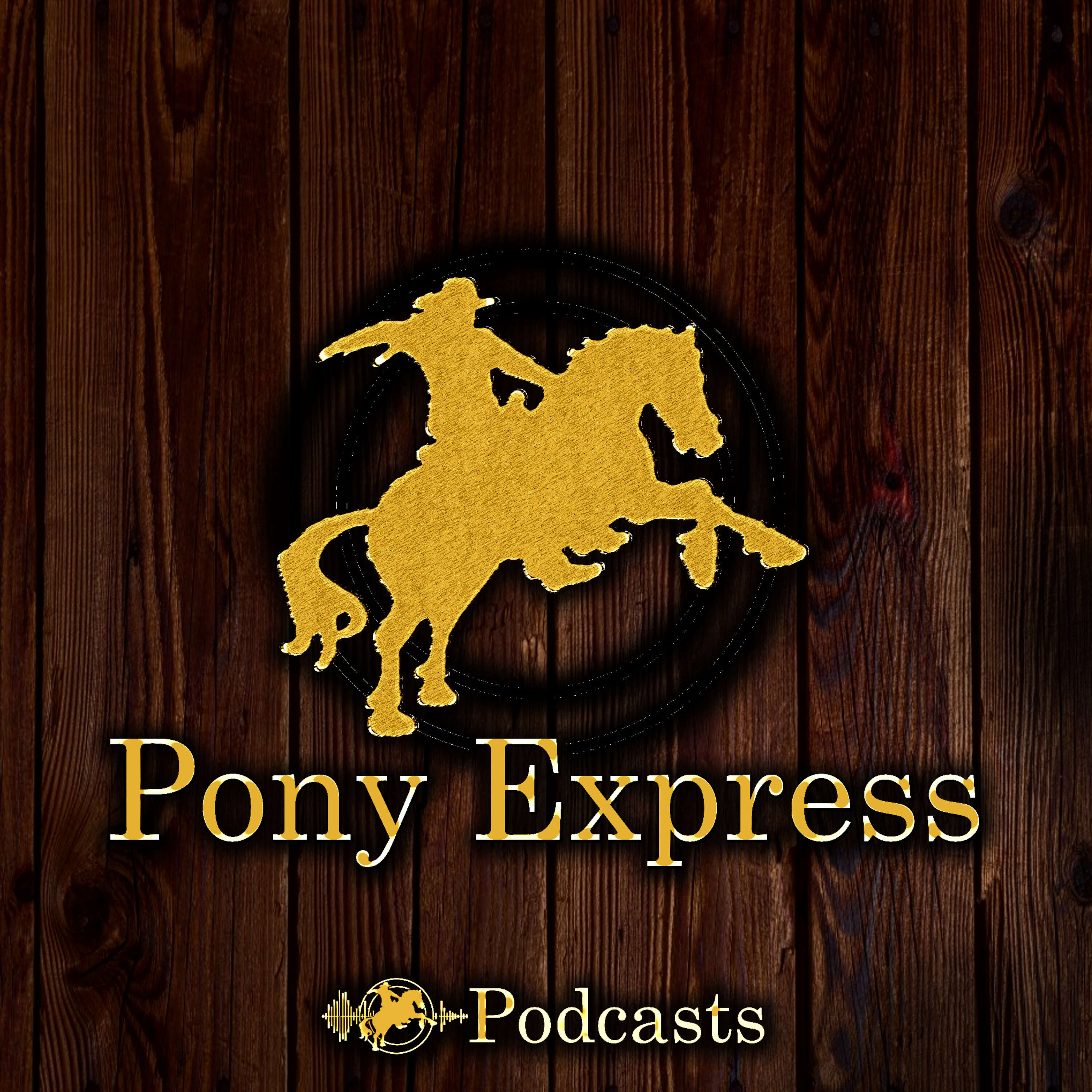 Pony Express 