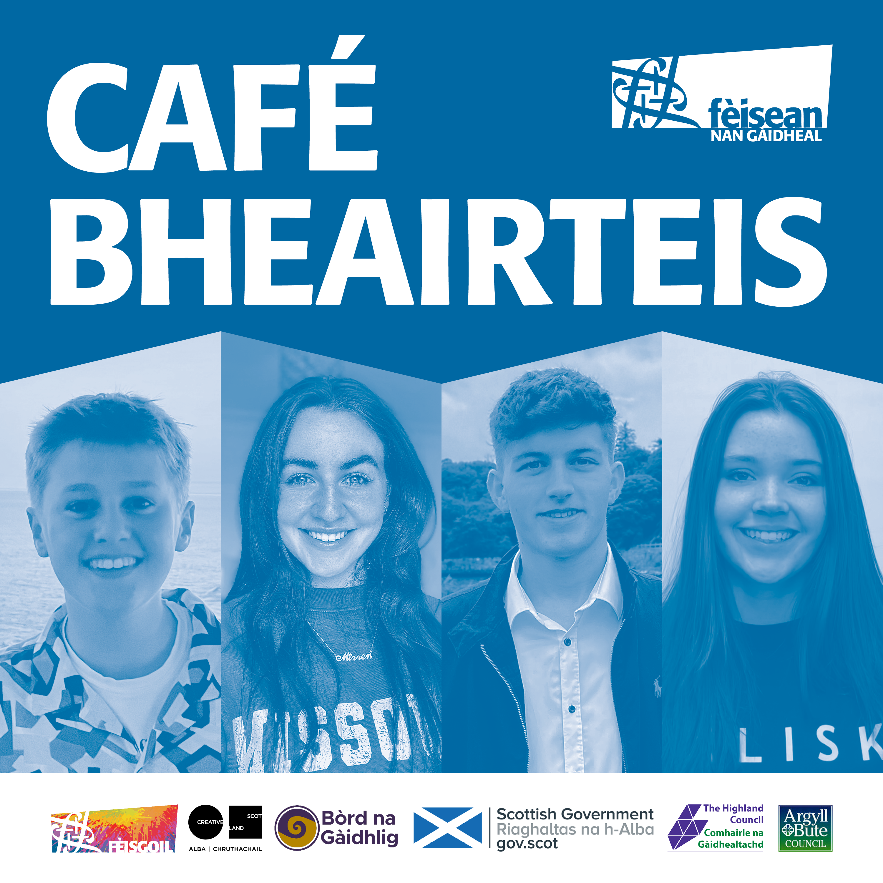 Café Bheairteis 
