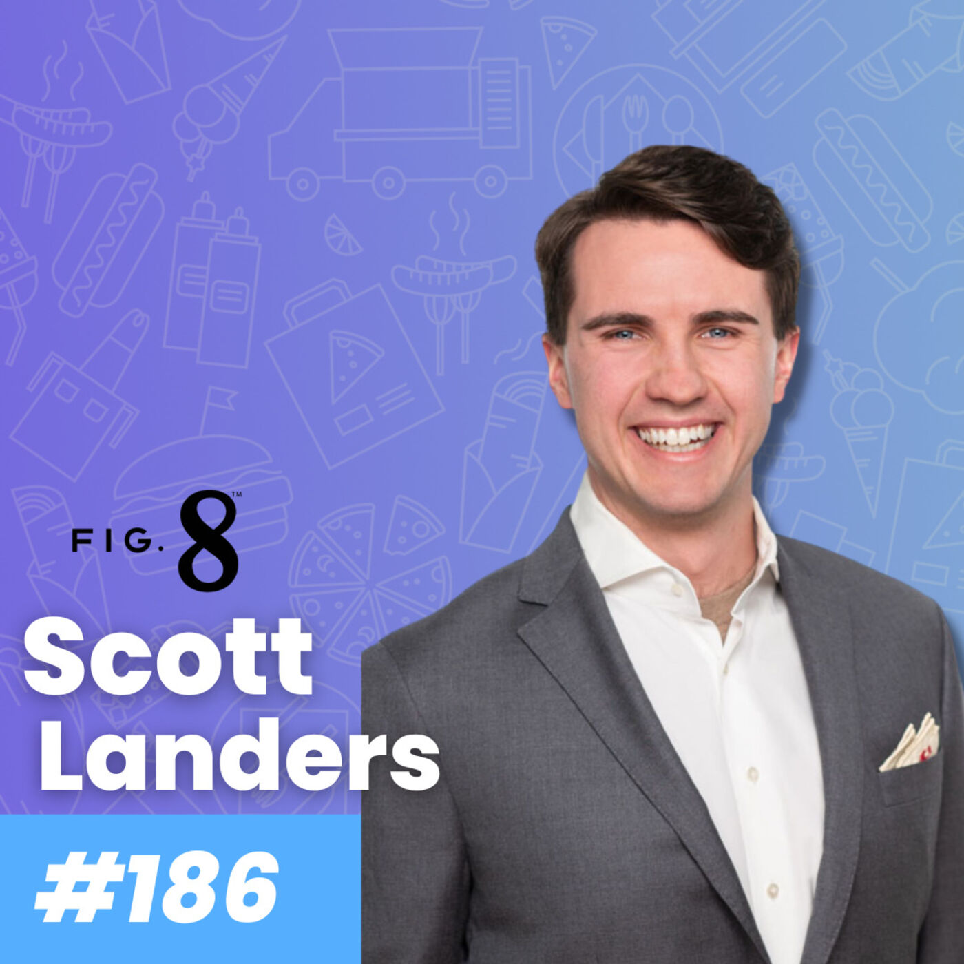 ⁣Updating Restaurant Systems With Scott Landers