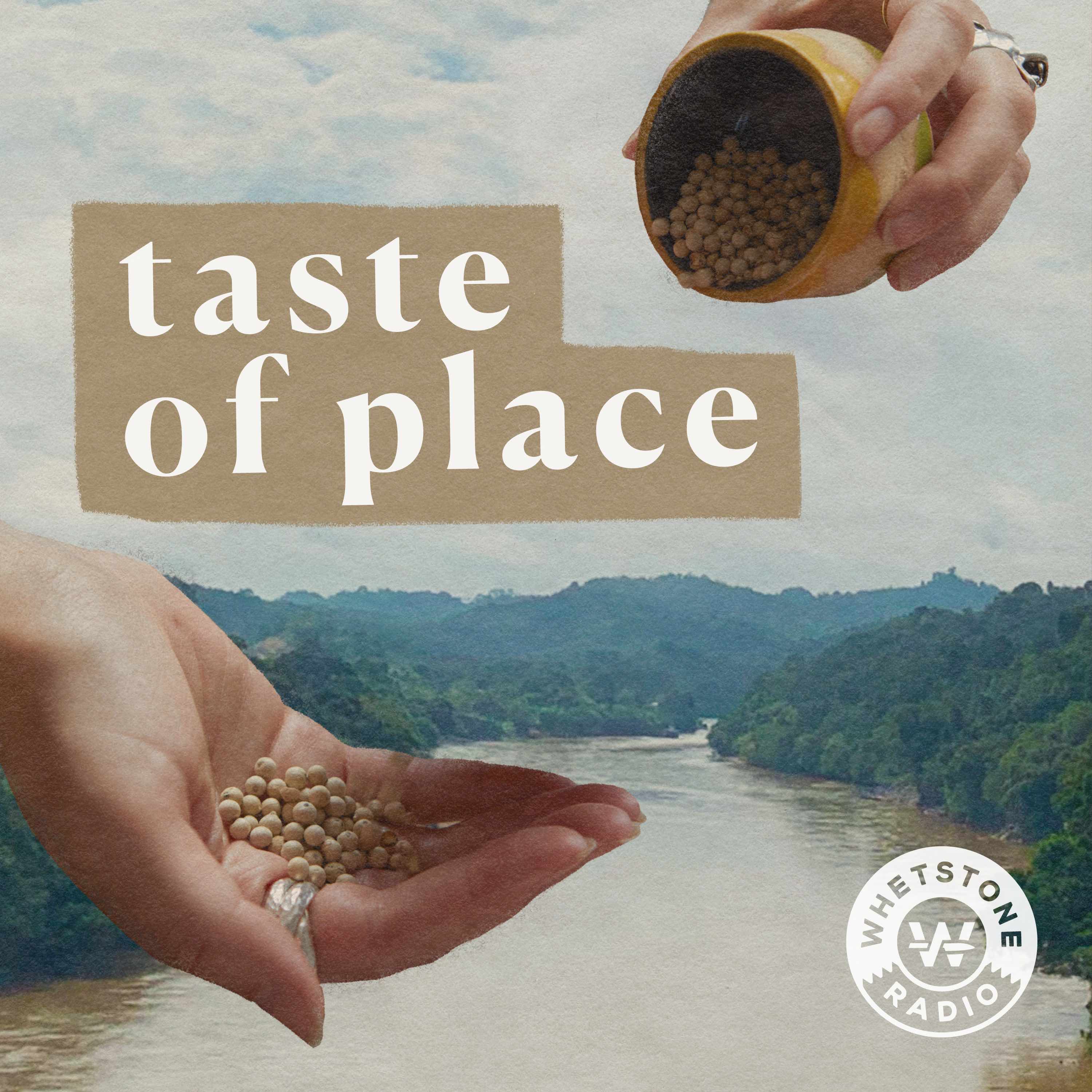 Taste of Place 