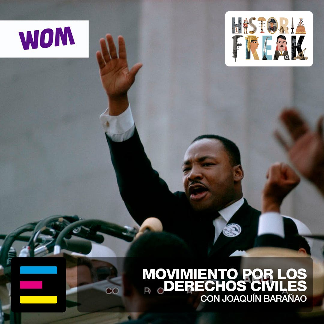 Movimiento por los Derechos Civiles