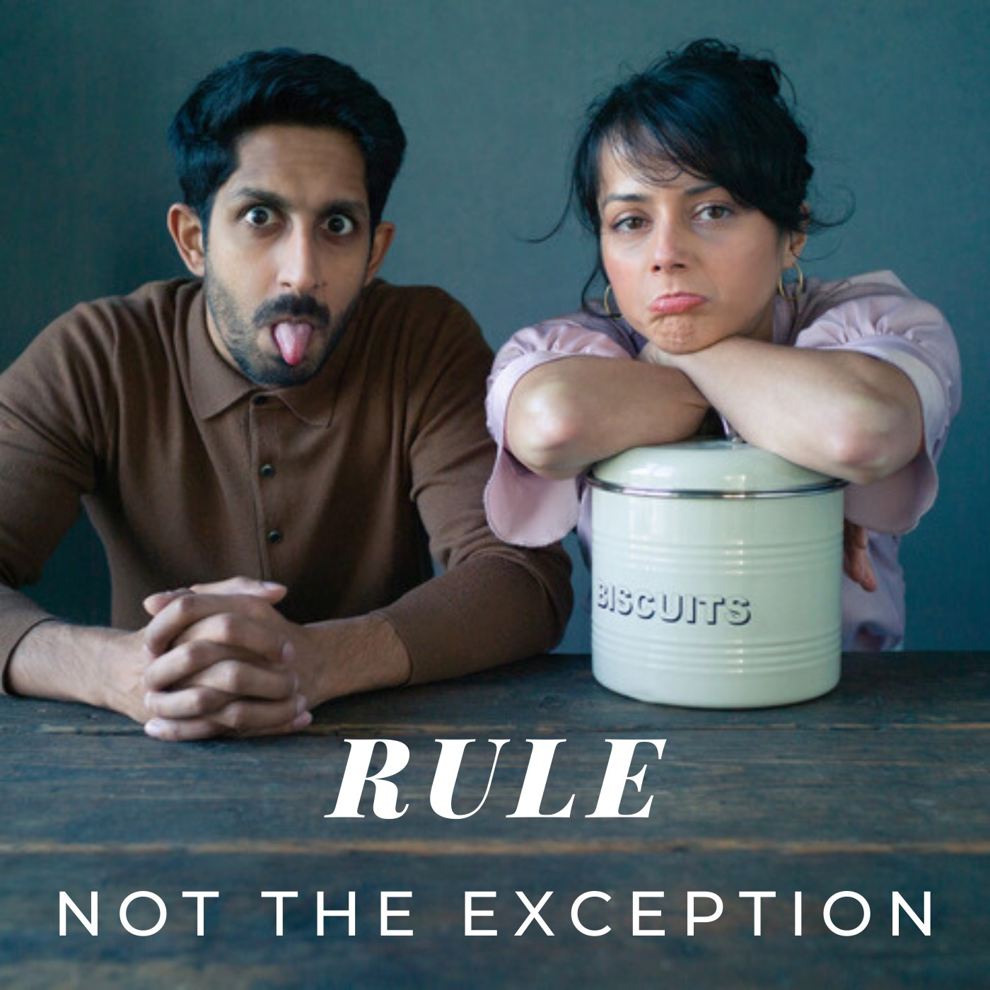 Rule Not The Exception 