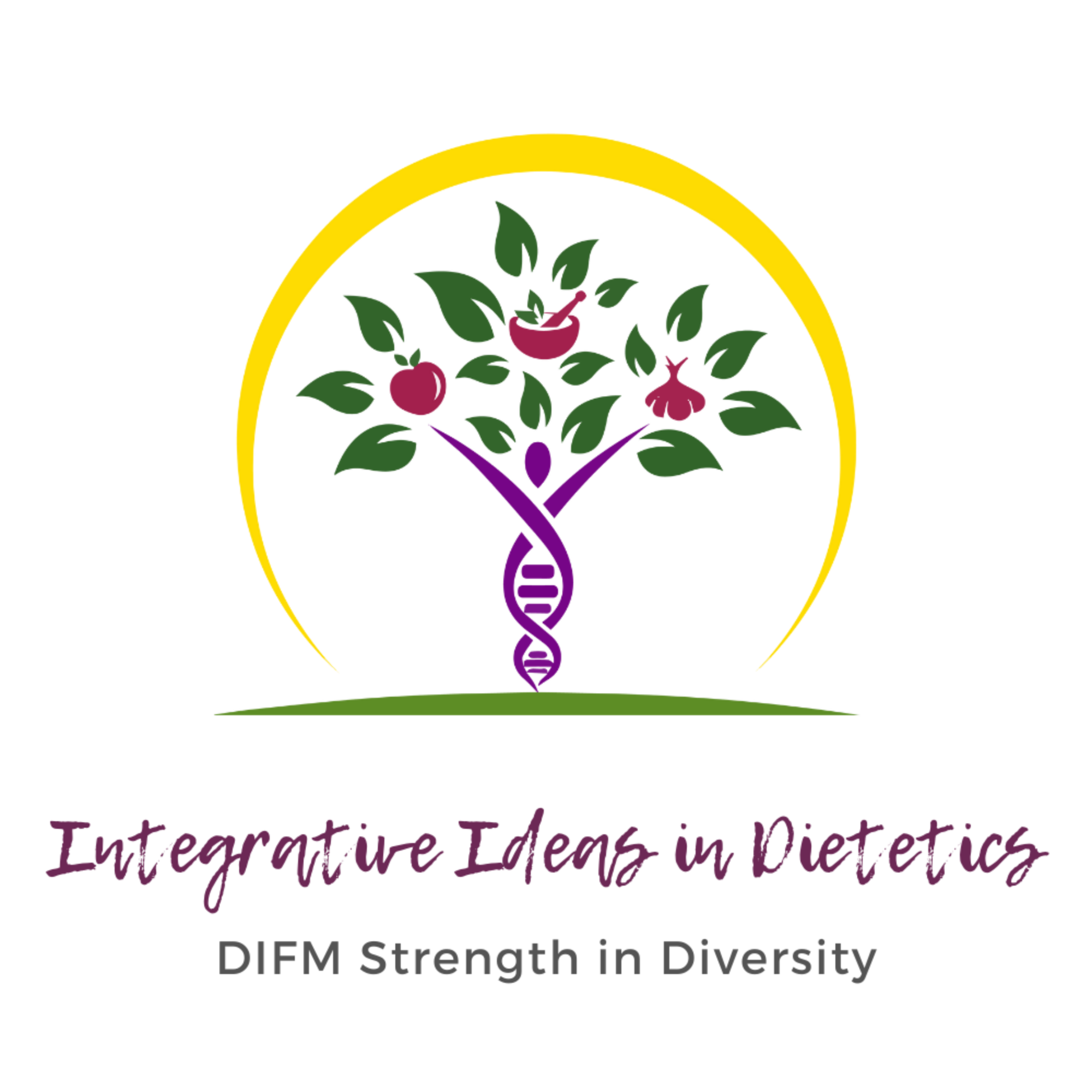 Integrative IDEAs in Dietetics 