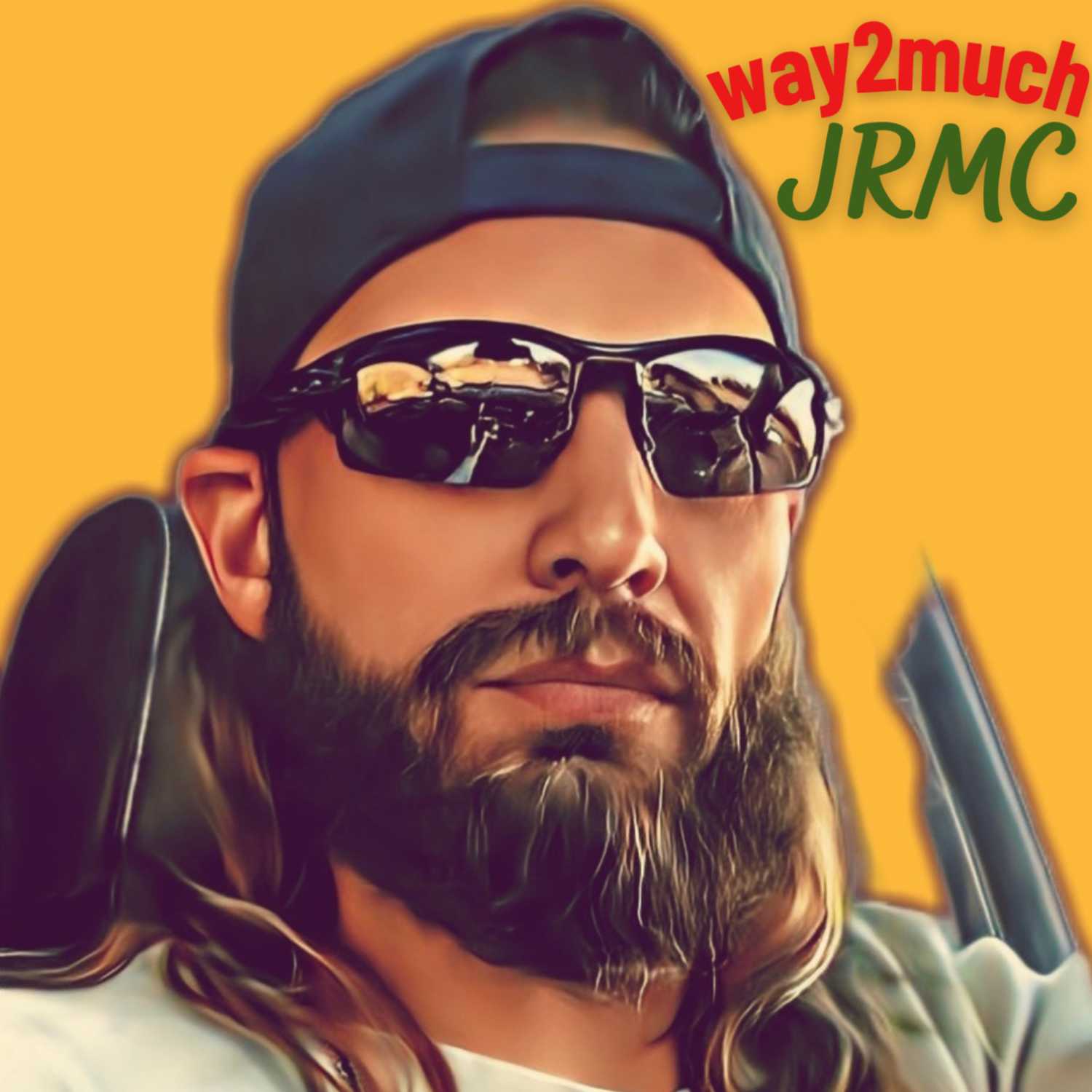 Ep #27 - JRMC - Explaining is NOT Endorsing & Thankful Thoughts - 11 25 2022