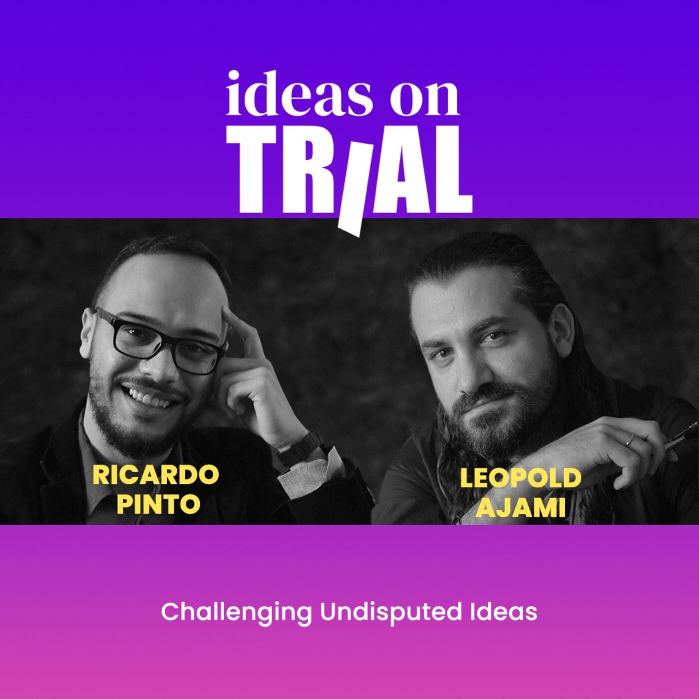 Ideas On Trial 