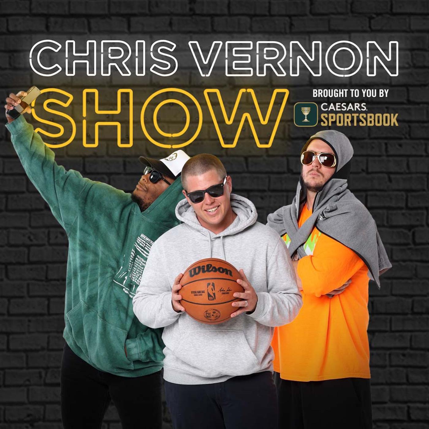 Chris Vernon Show 