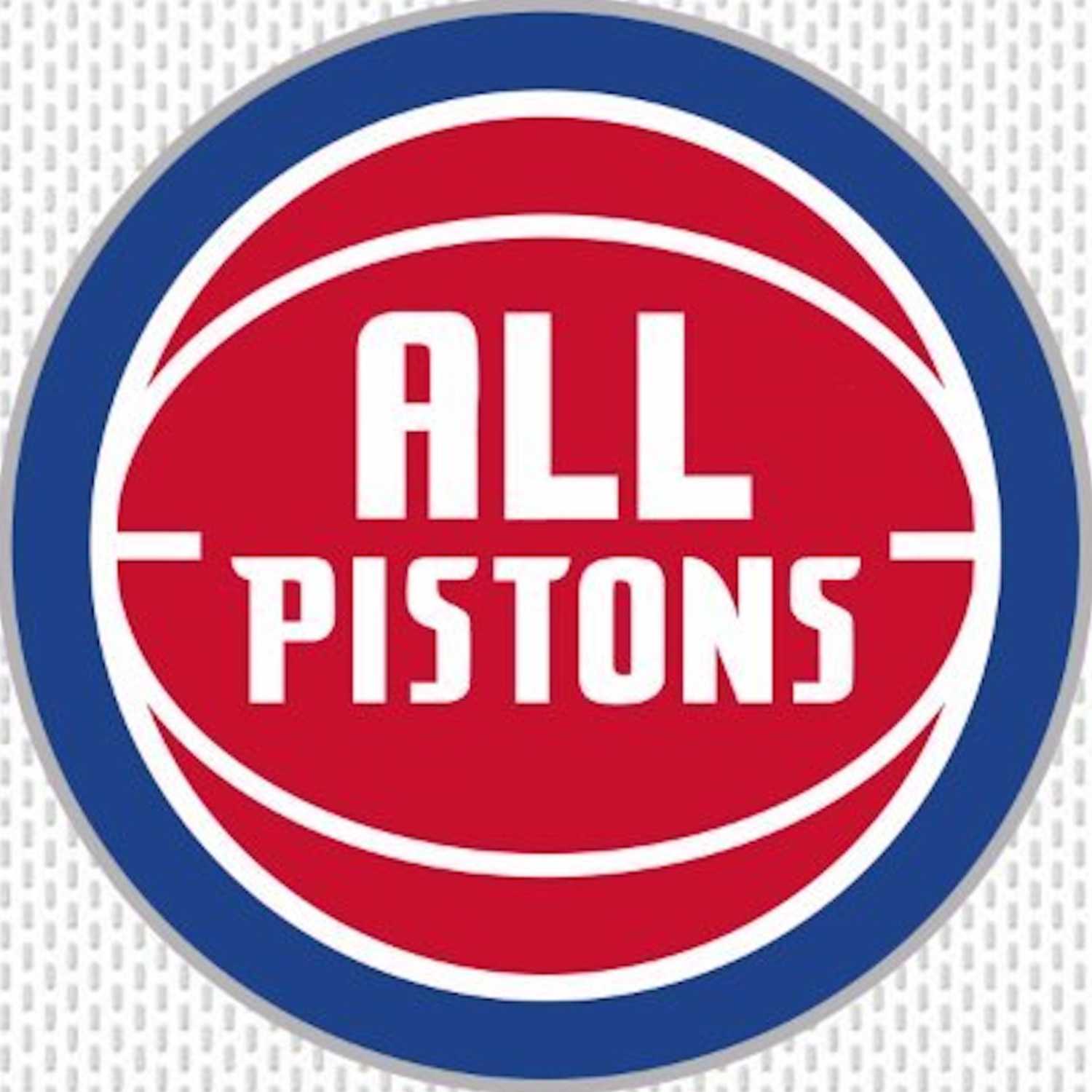 Pistons Talk With Jack Kelly!