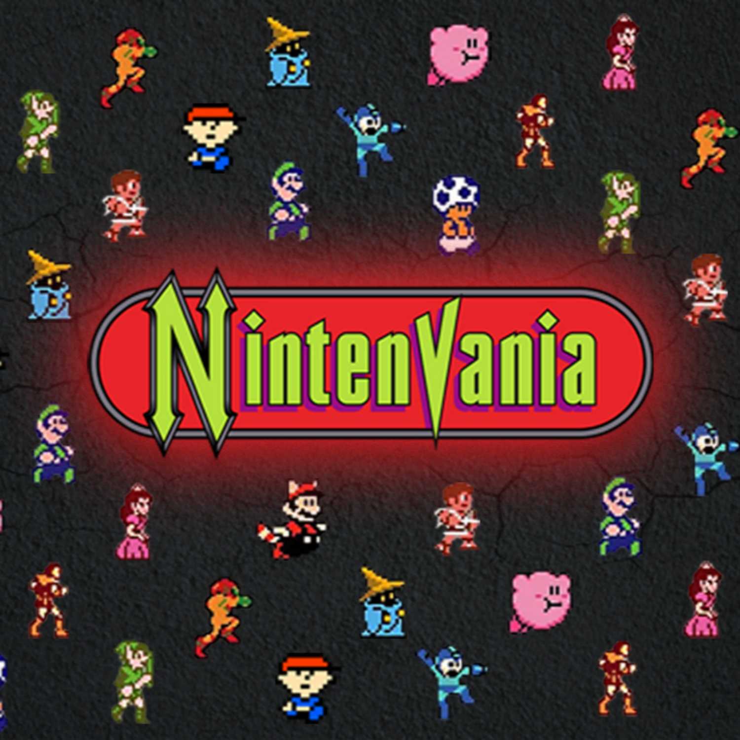 NintenVania 