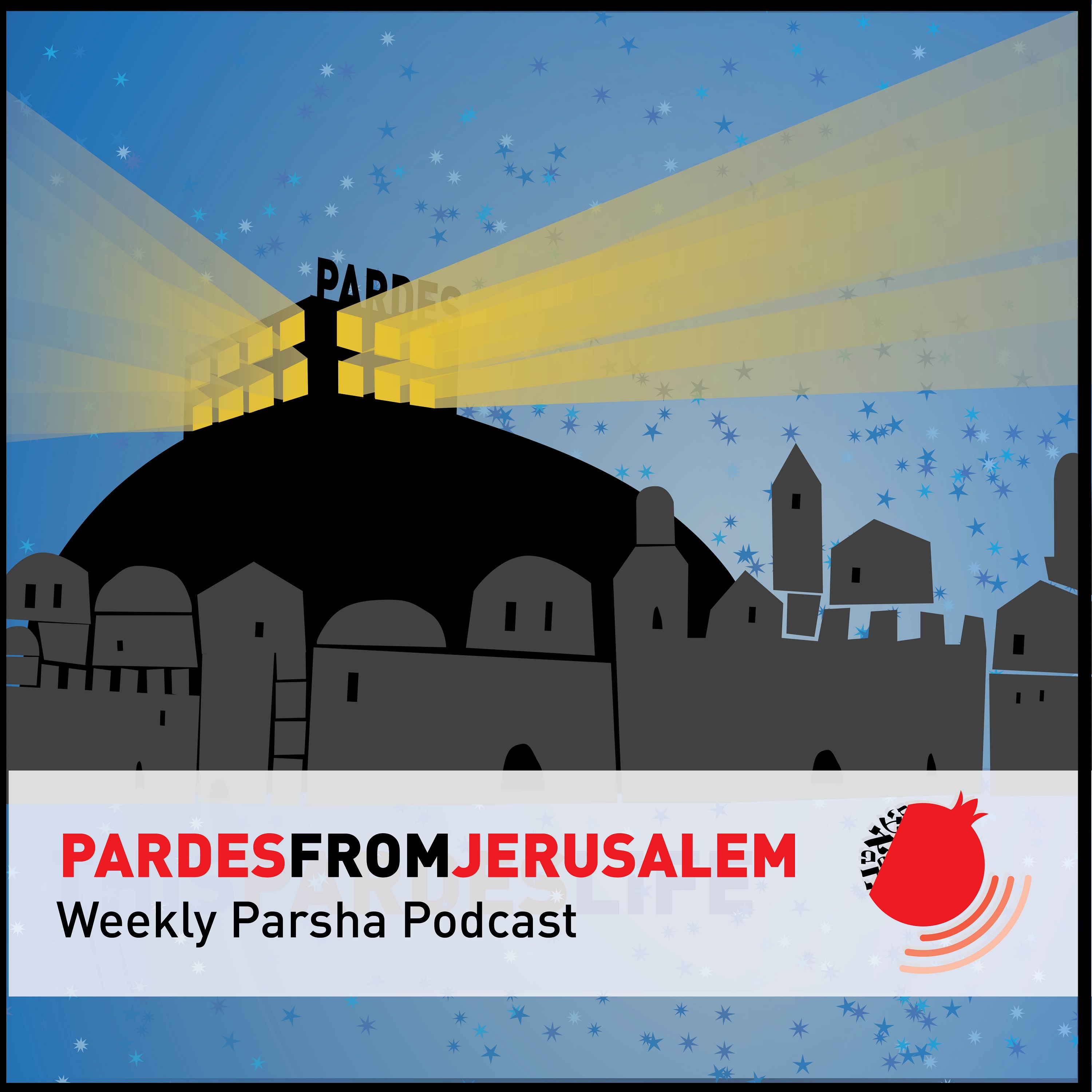 ⁣Parashat Toldot 5783: Parental Favoritism