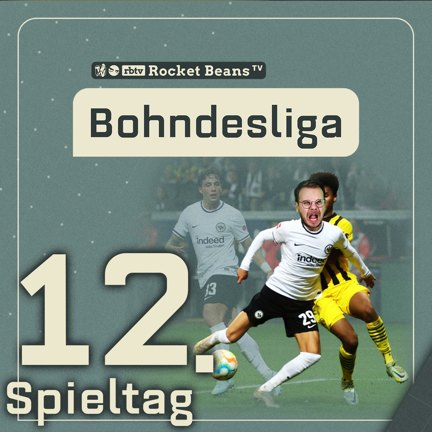 12. Spieltag: VAR-Wahnsinn, Torhüter-Analyse & Spotlight Gladbach | Saison 2022/2023