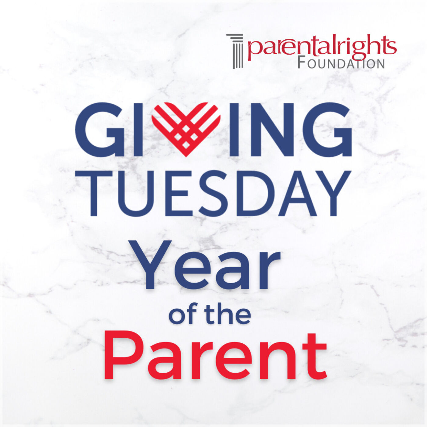 Today is Giving Tuesday!