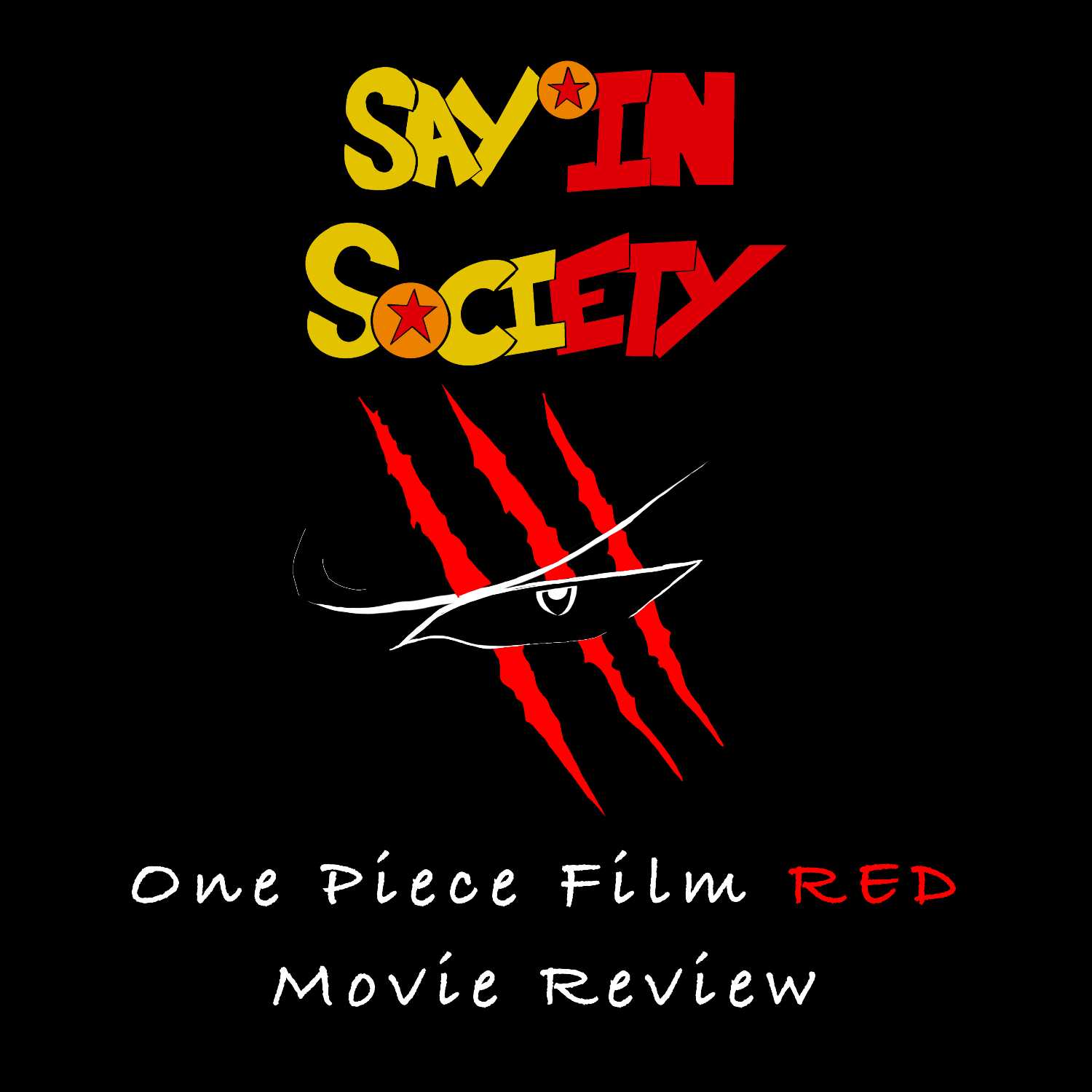 One Piece Film RED Movie Review 