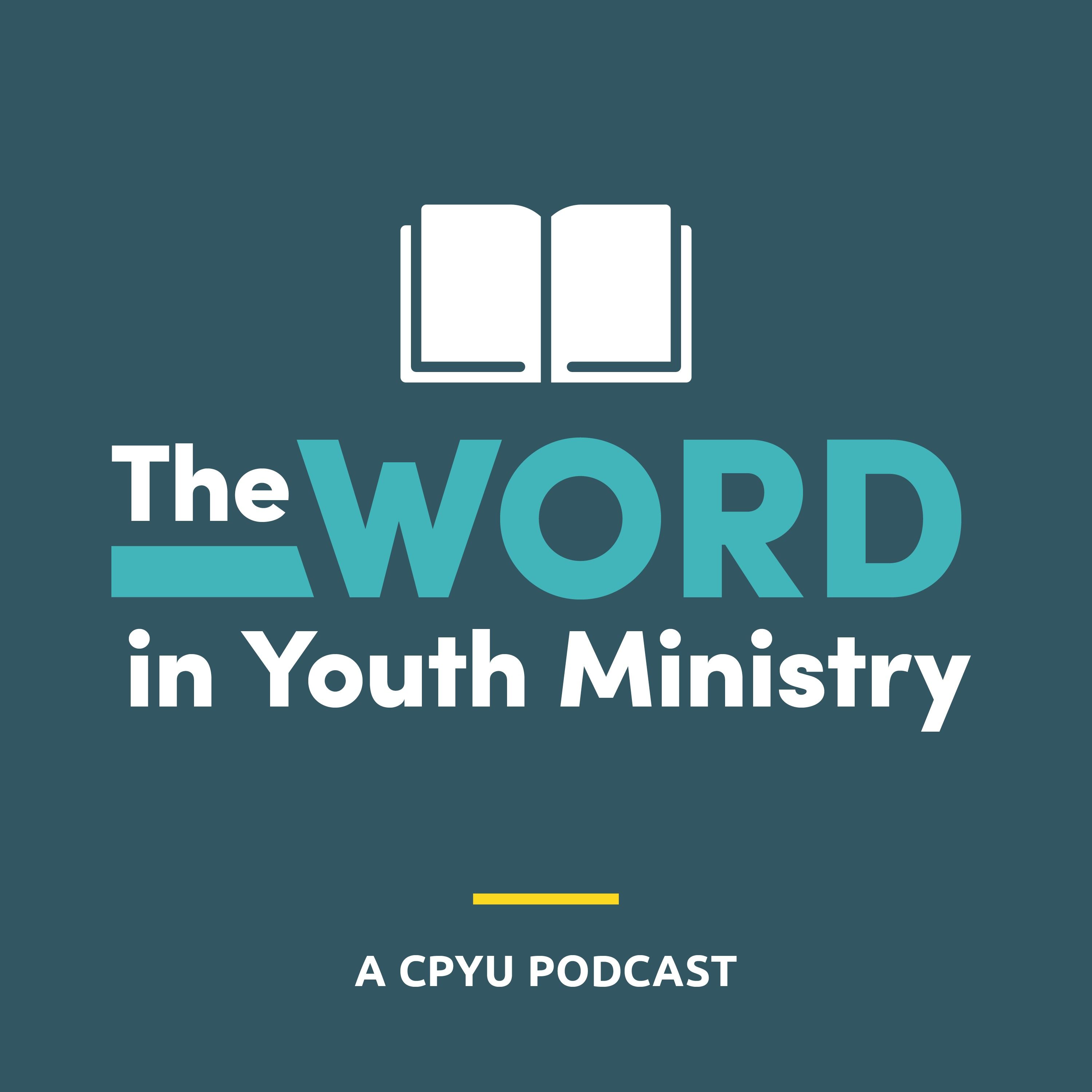 Episode 41 - The State of Theology and What It Means for Youth Ministry