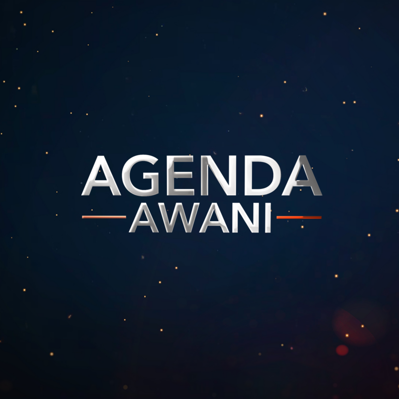 Agenda AWANI 