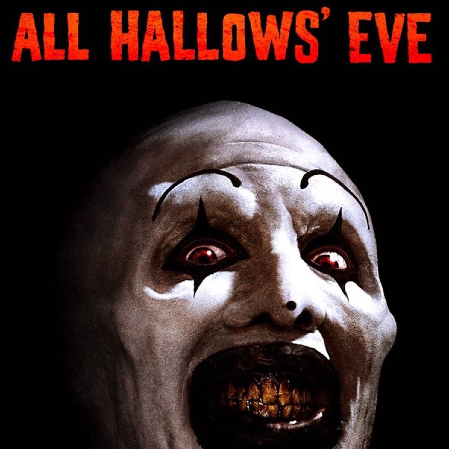 All Hallows' Eve