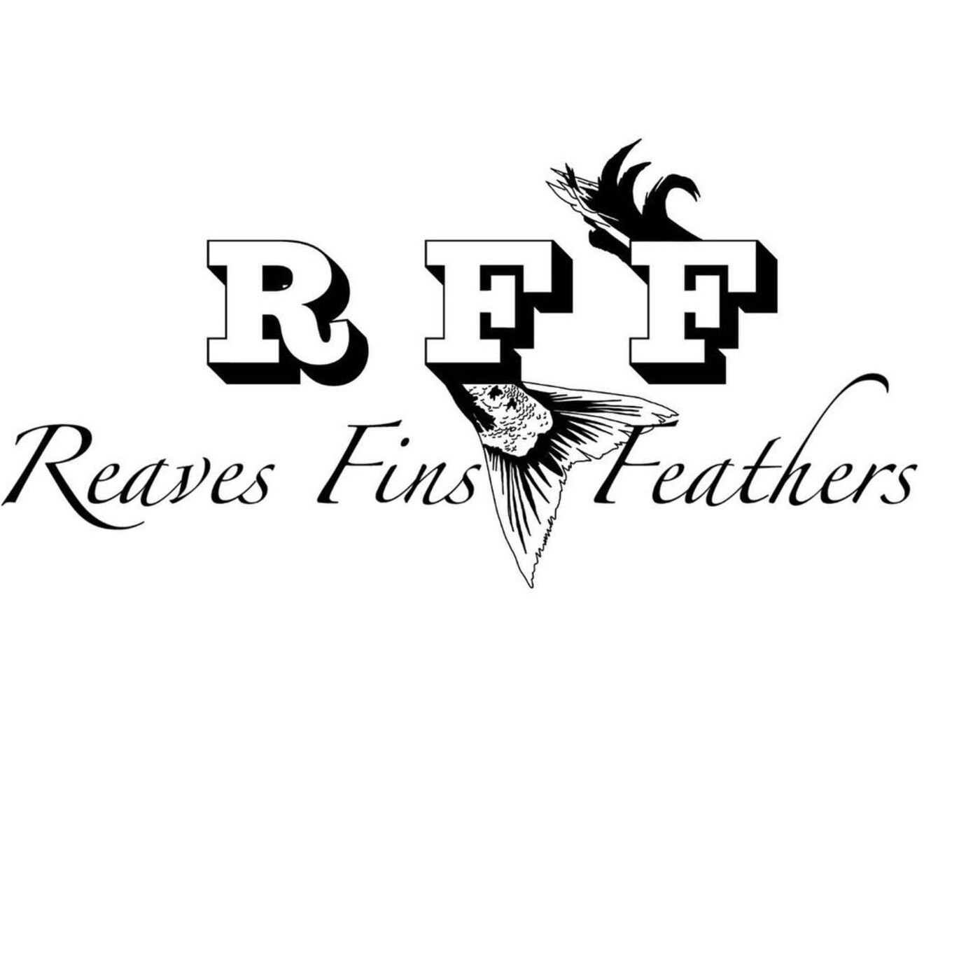 Reaves Fins and Feathers Guide Service