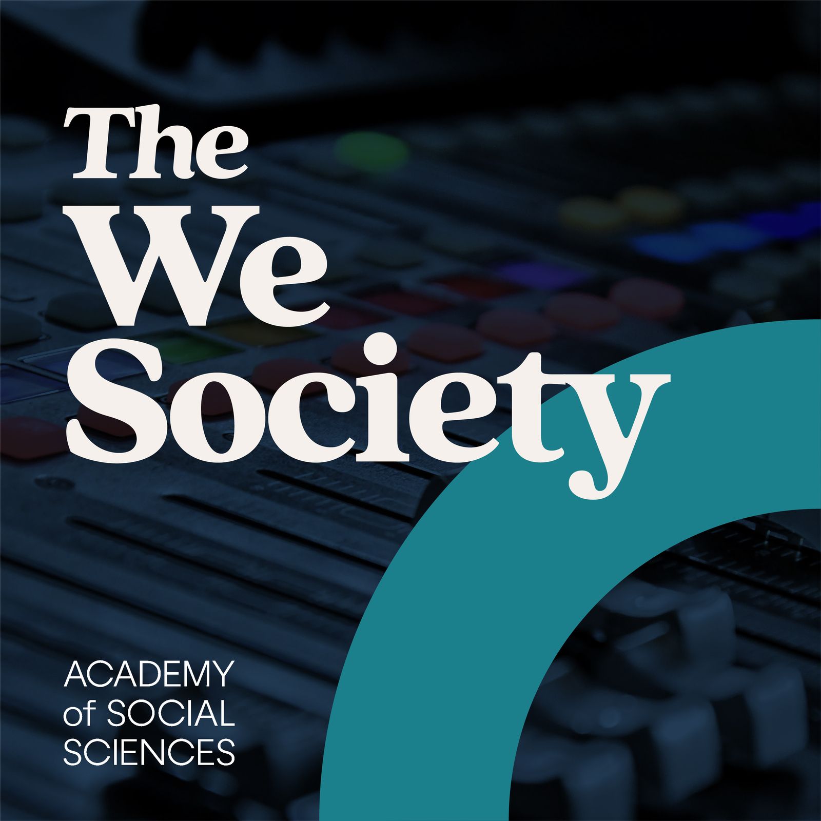 The We Society 