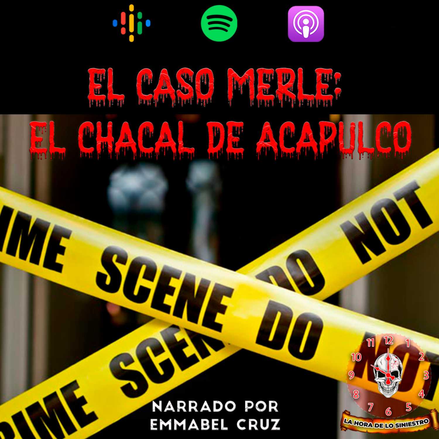 El Chacal de Acapulco