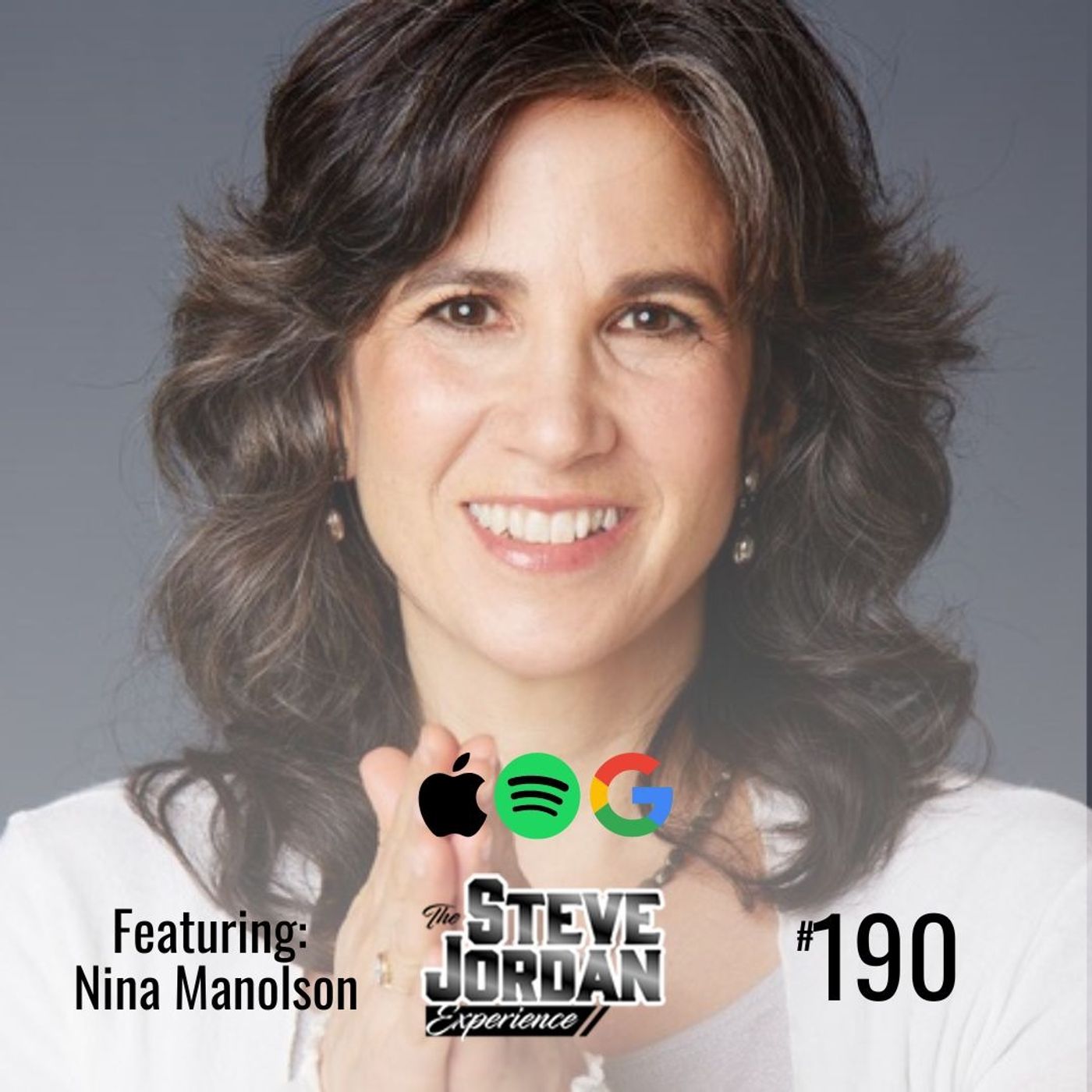 End The War With Your Body & Food with Nina Manolson