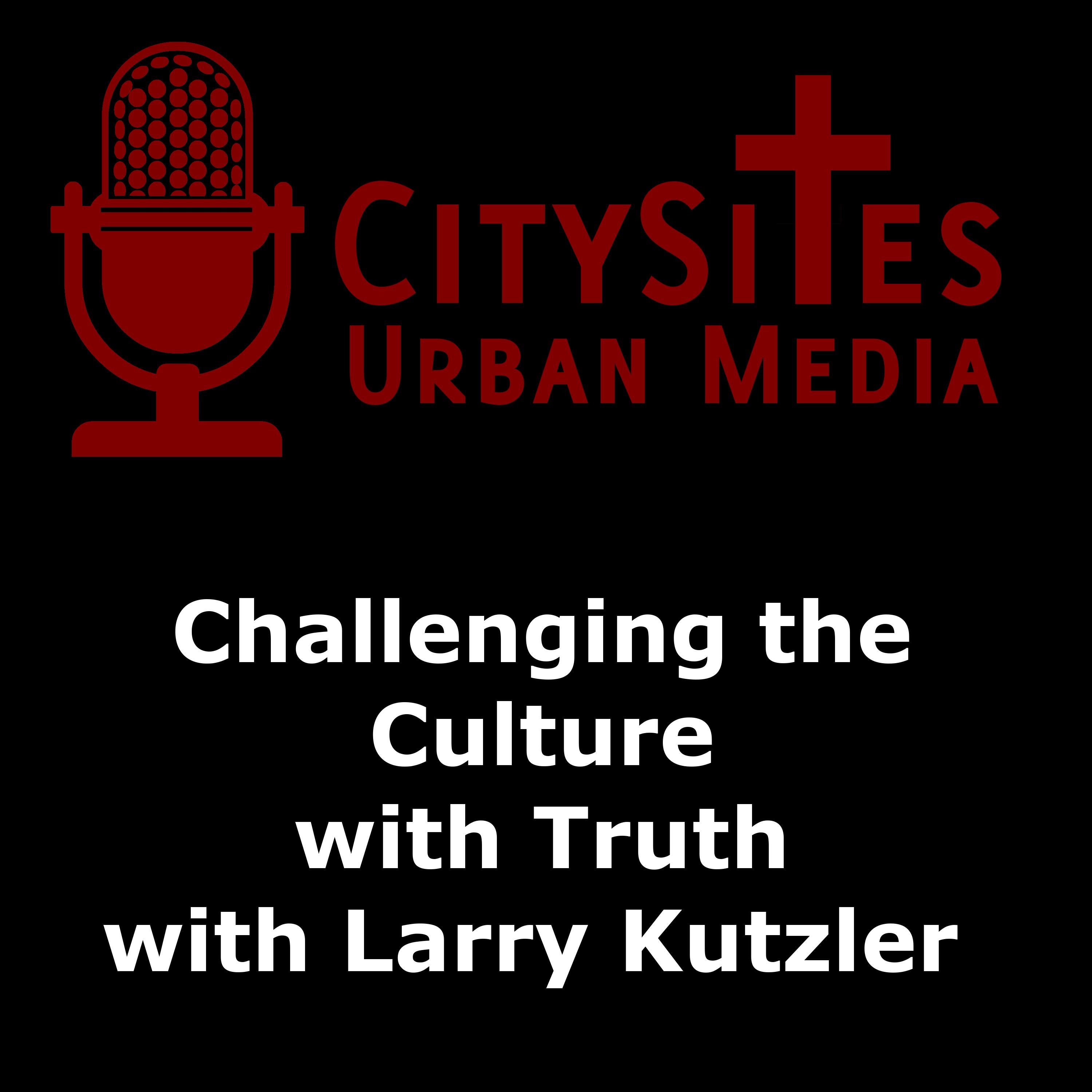 Structure with Larry Kutzler