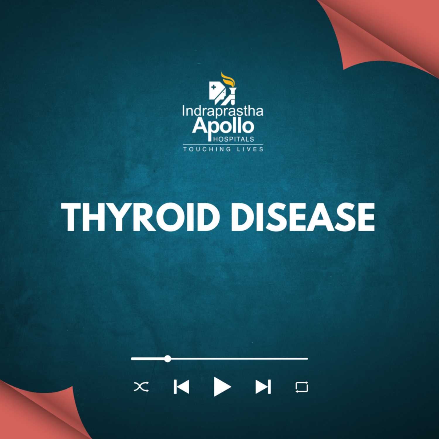 Thyroid Disease 