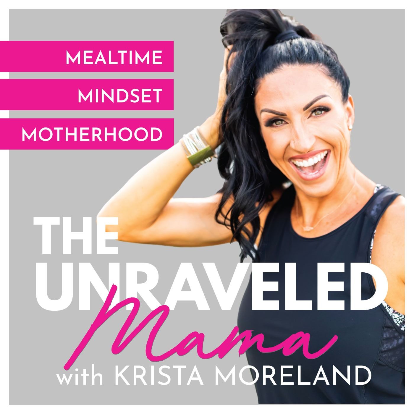 Episode 94 - Don&rsquo;t let money keep you from being the healthy, happy mama you want to be