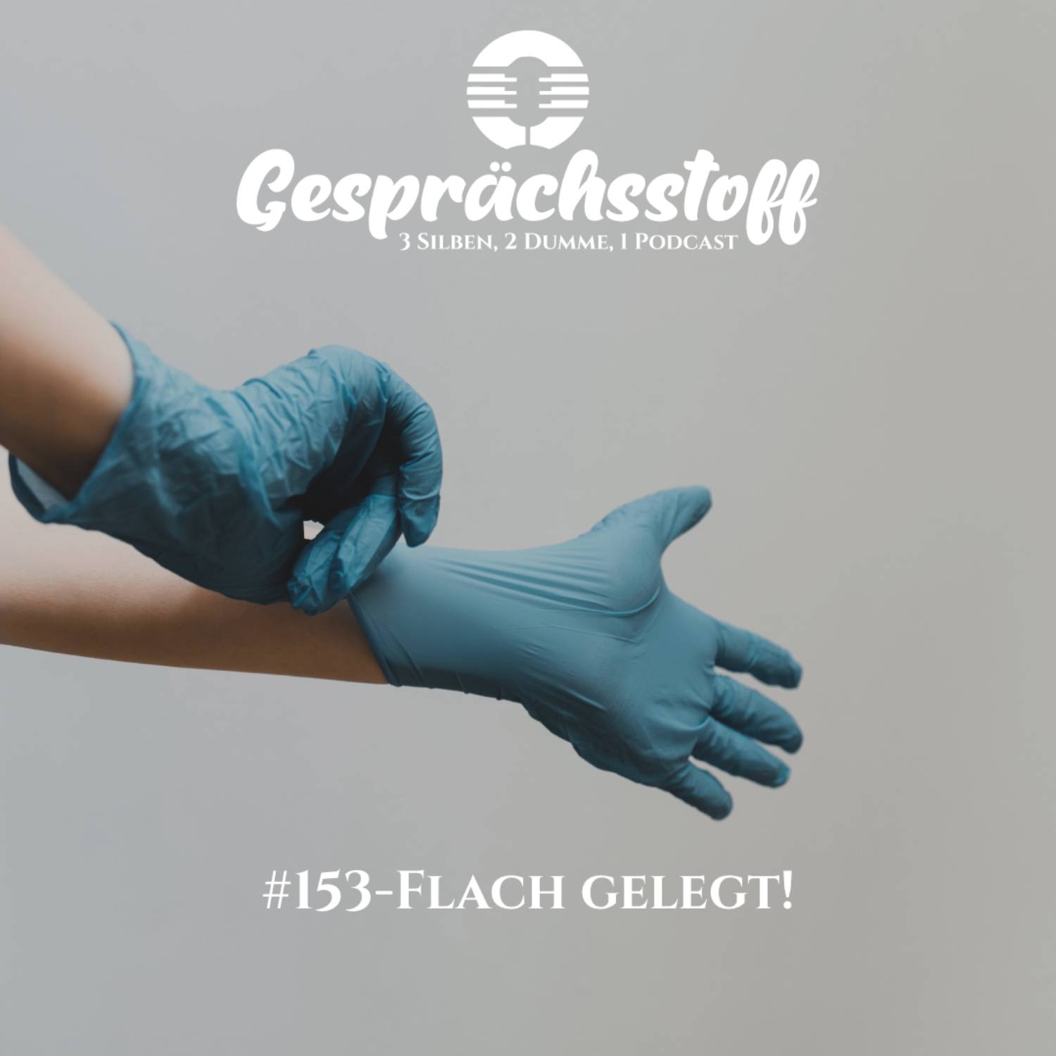 #153-Flach gelegt!