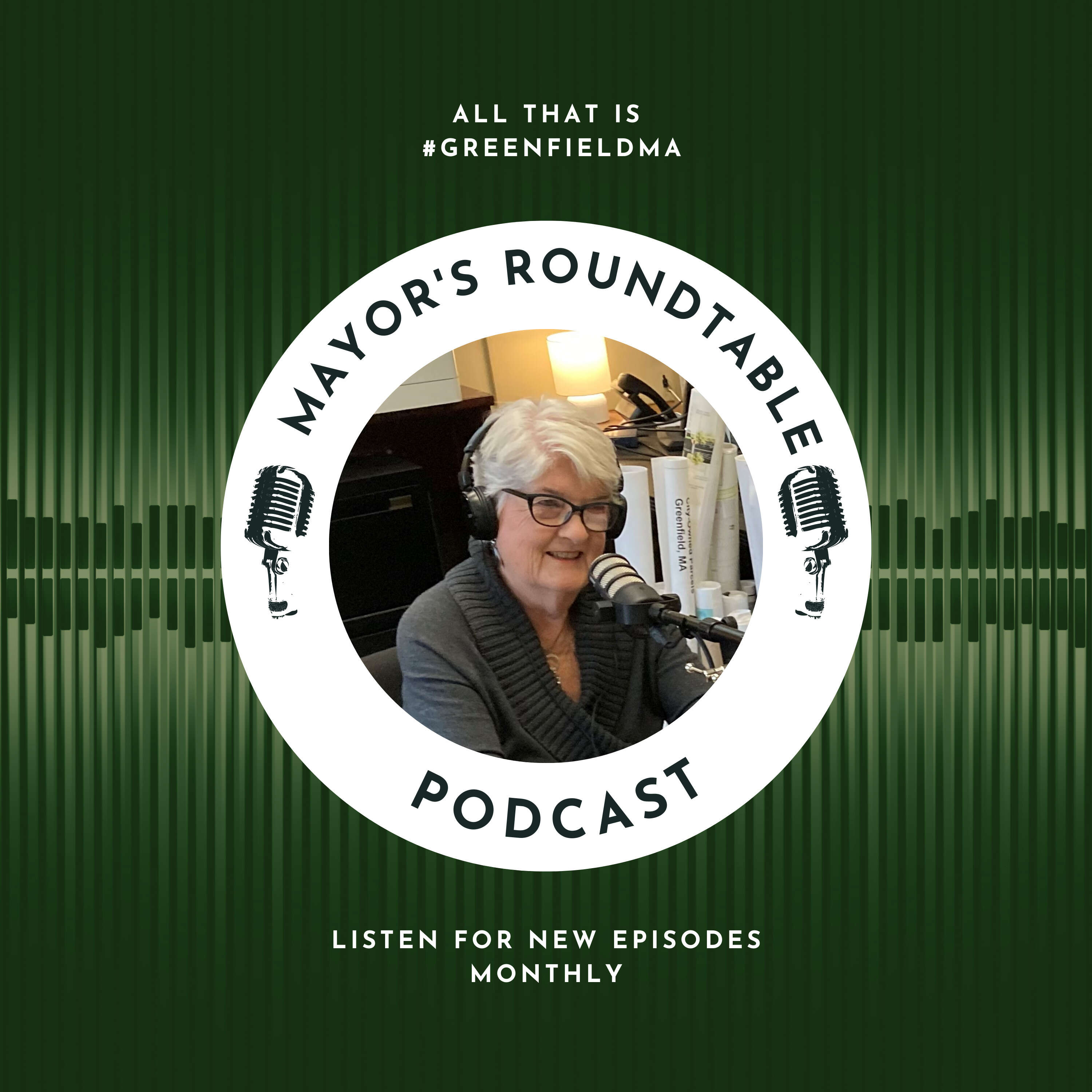 The Mayor's Roundtable Podcast 