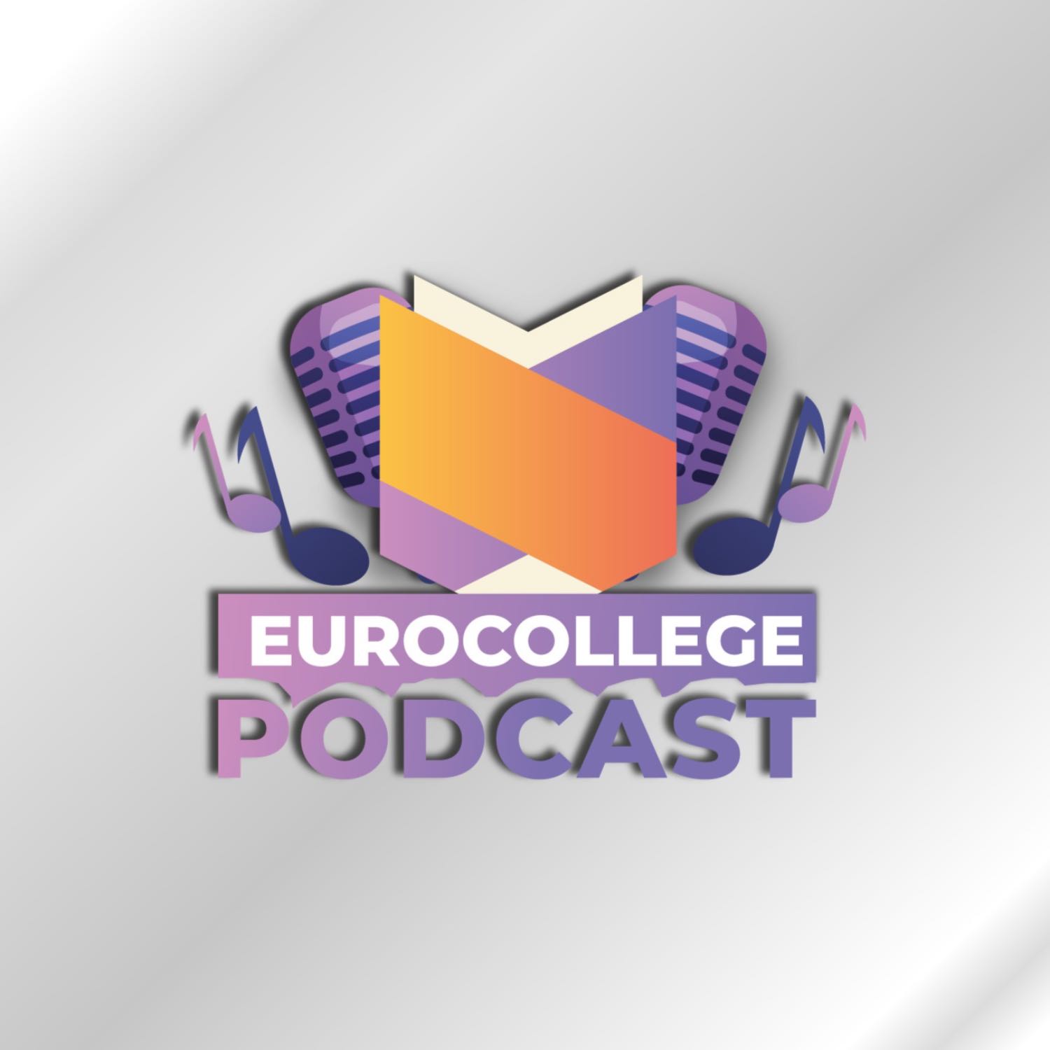 The seven habits of highly effective people - Steven Covey - De Eurocollege podcast host bespreken de ervaringen van het Senior Project (fase 1) aan de hand van de lessen uit het boek.