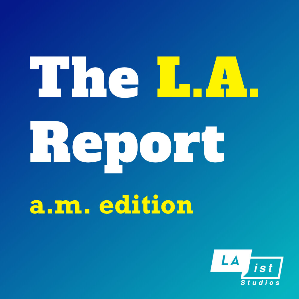 Gas prices rising again after a month of consecutive decreases. Plus: Tight races, Pasadena rent control measure, and more – The A.M. Edition