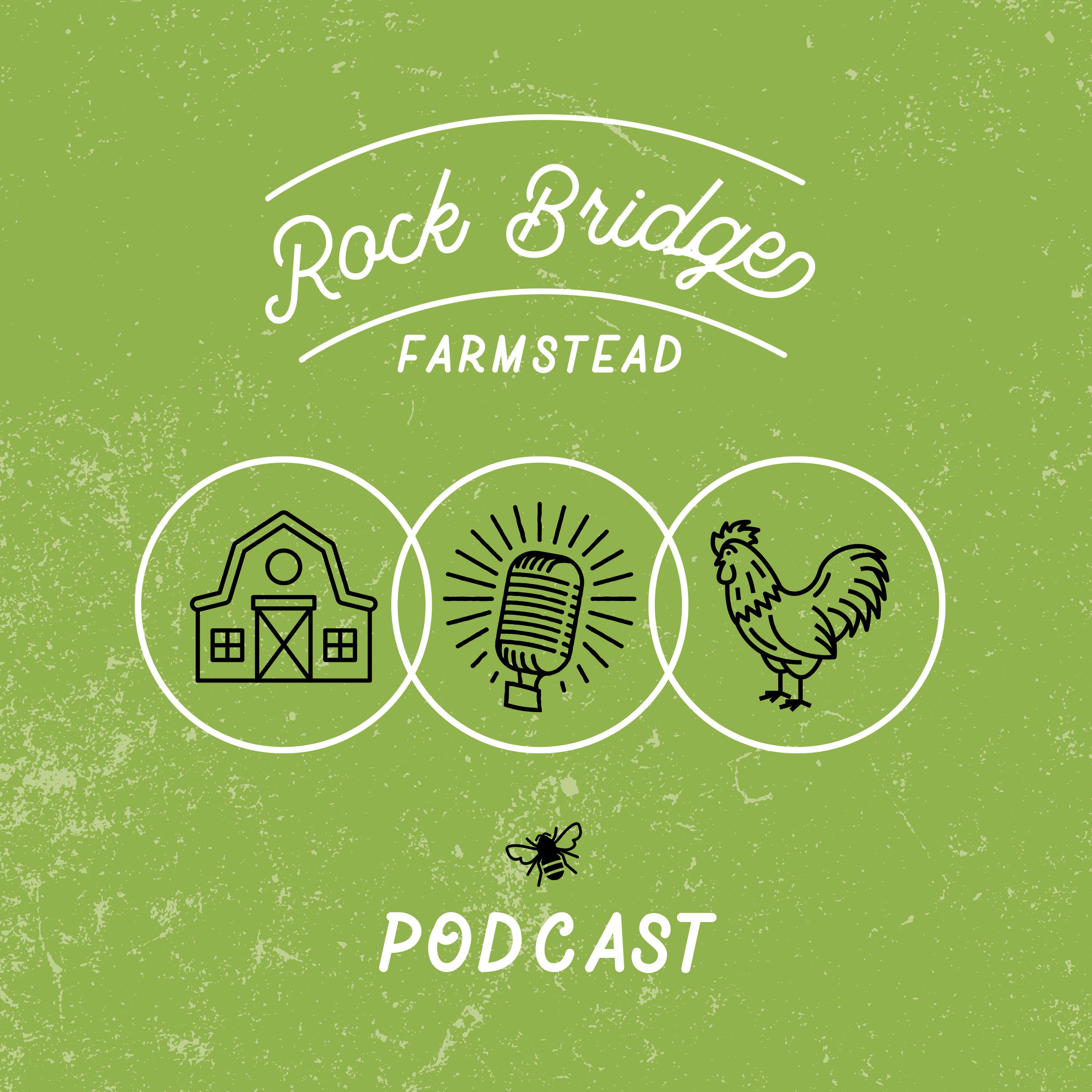 Episode 21 With The Farm at Two Fish Ridge