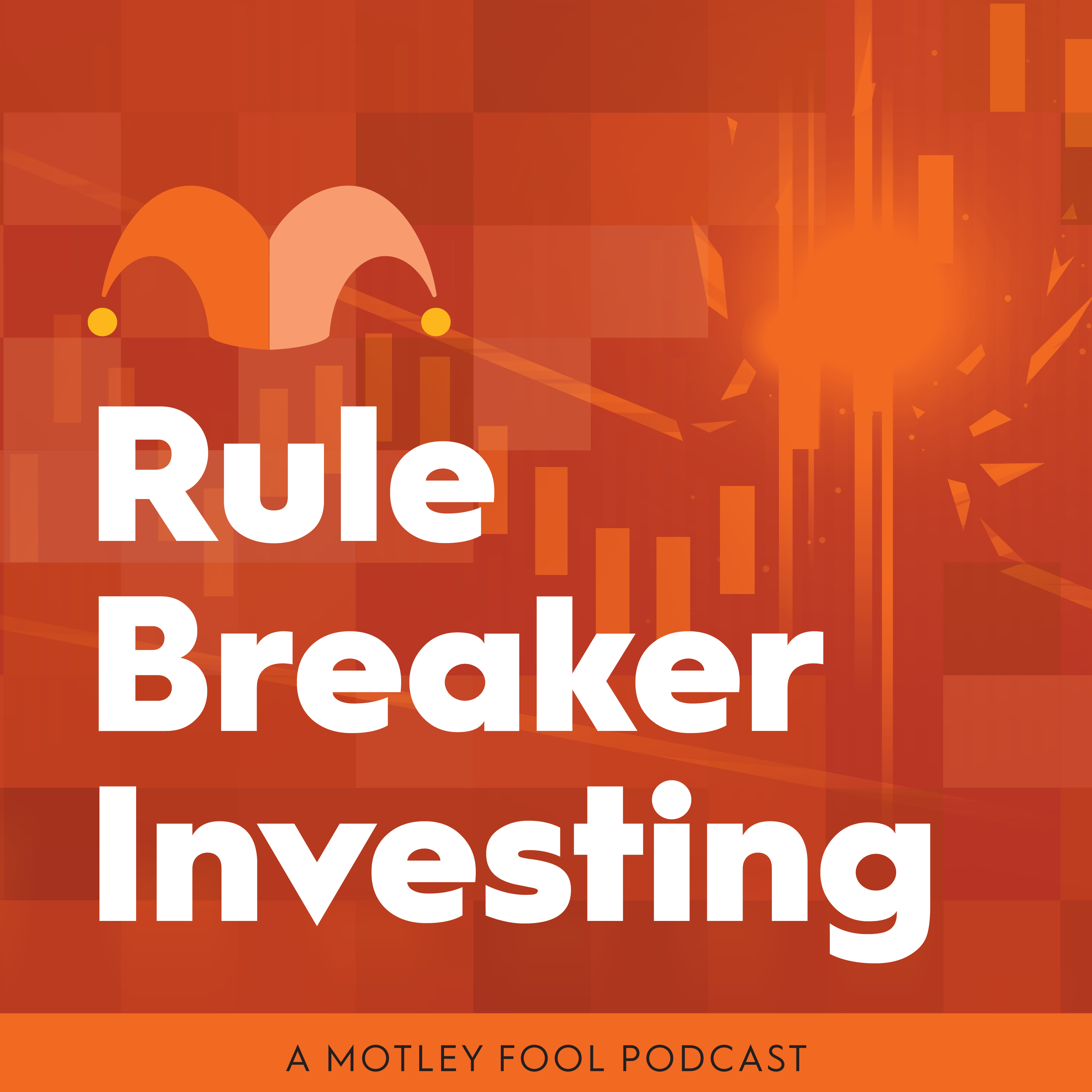 Rule Breaker Investing 